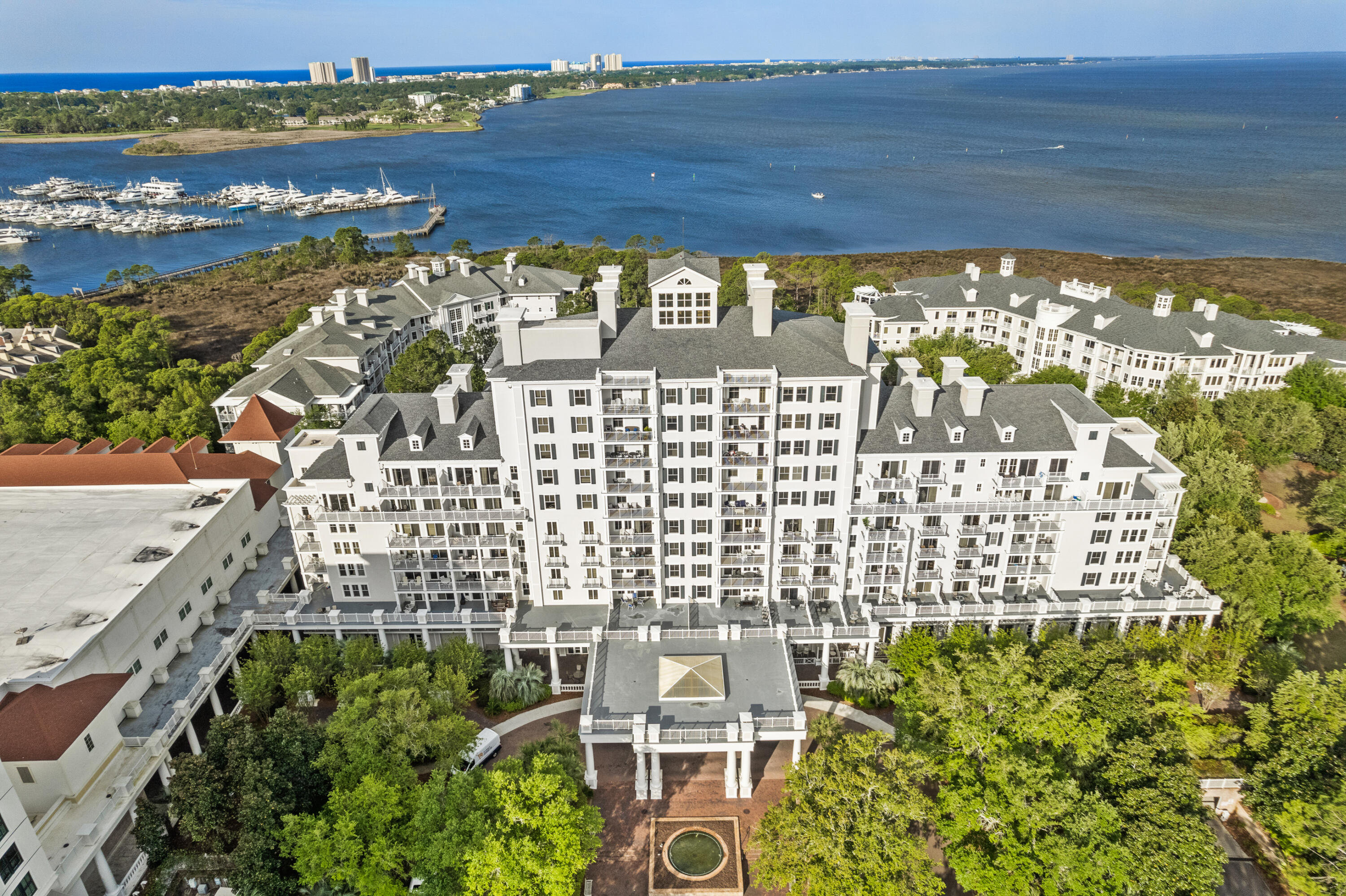 9800 Grand Sandestin Boulevard, UNIT 5318
