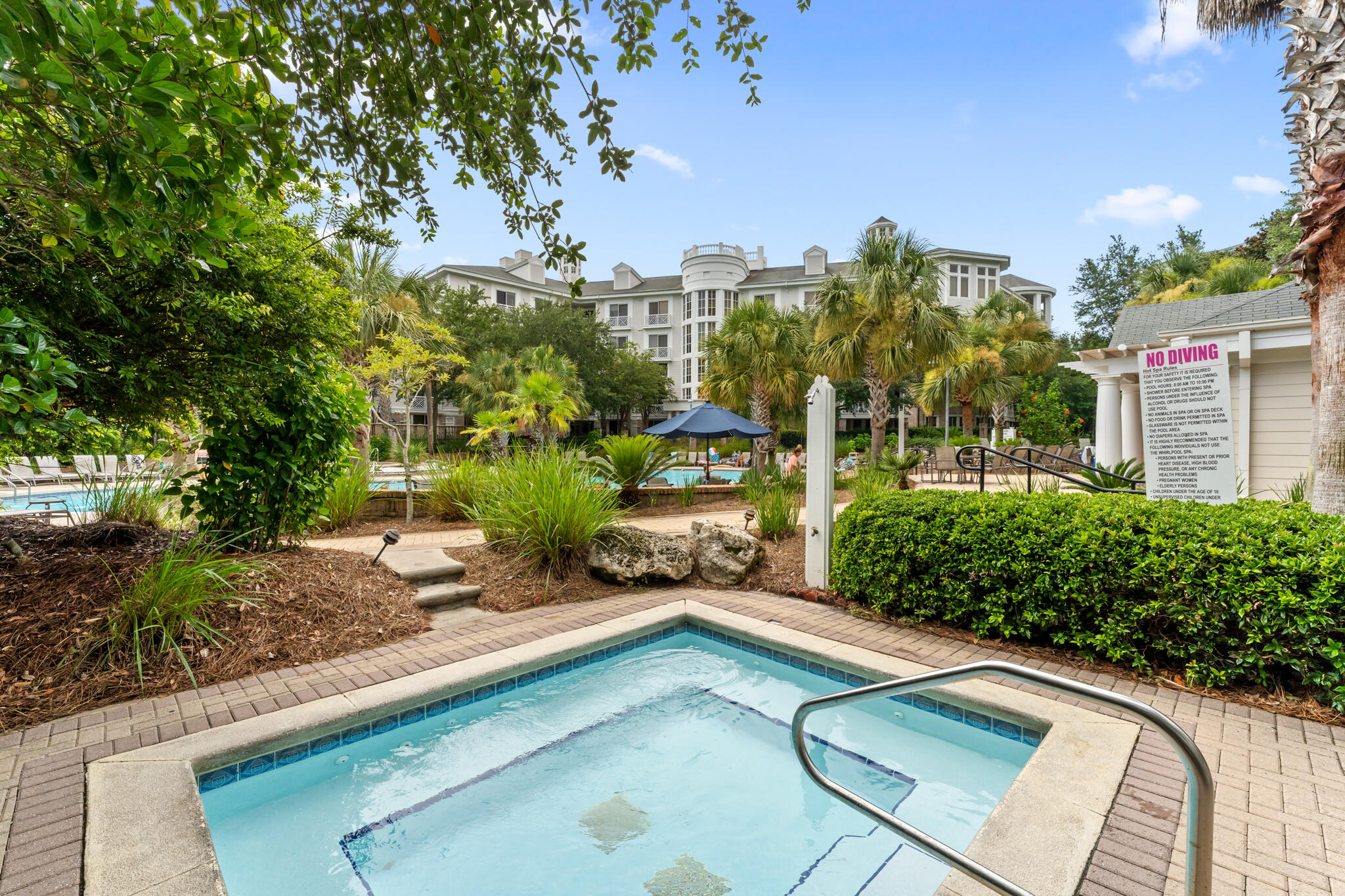9800 Grand Sandestin Boulevard, UNIT 5318