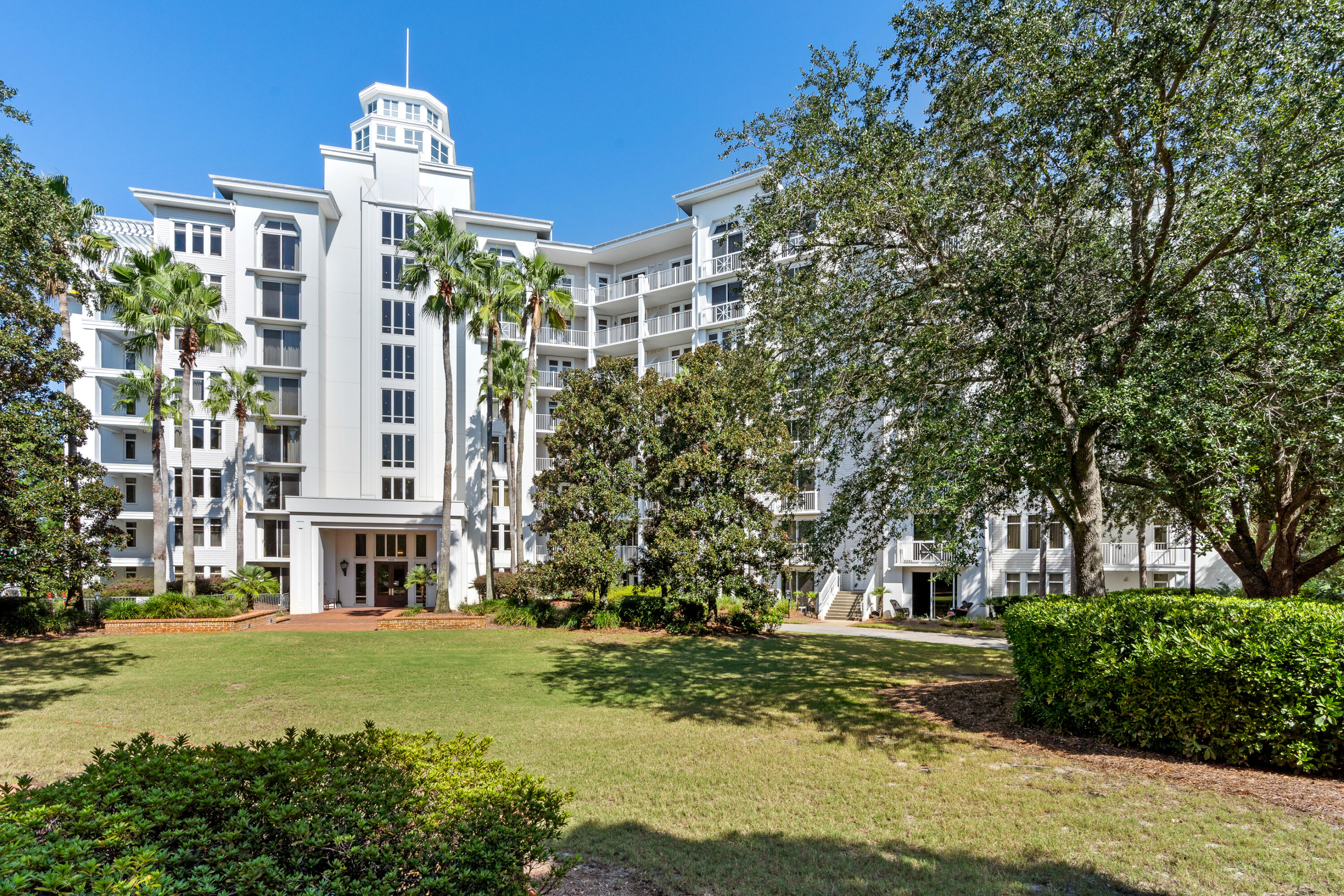 9800 Grand Sandestin Boulevard, UNIT 5316