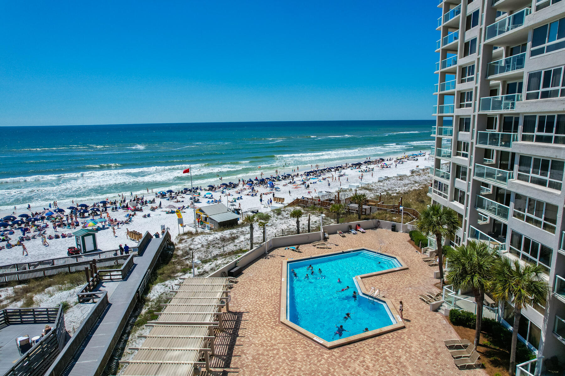 4202 Beachside Two Drive, #4202