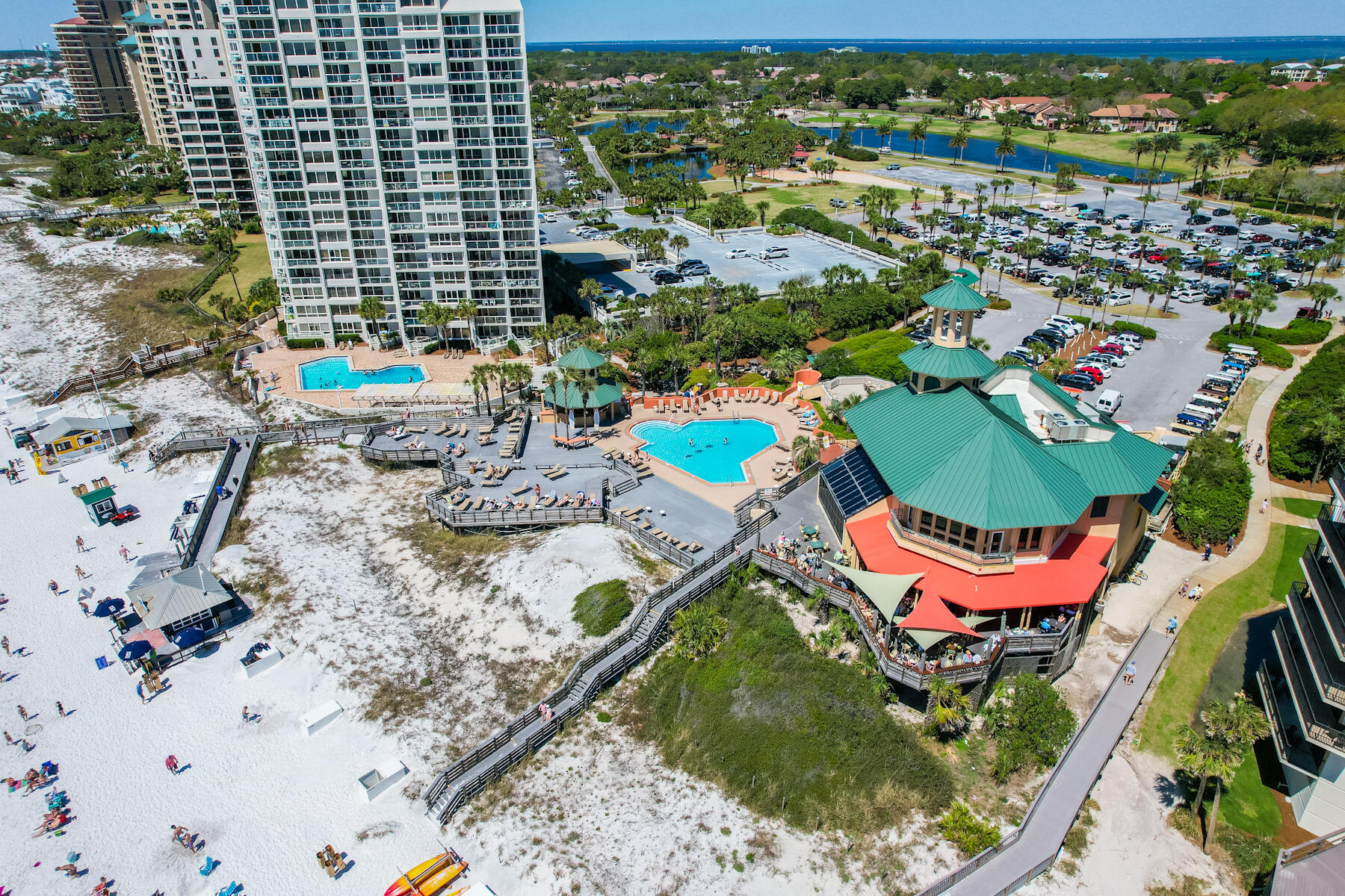 4202 Beachside Two Drive, #4202