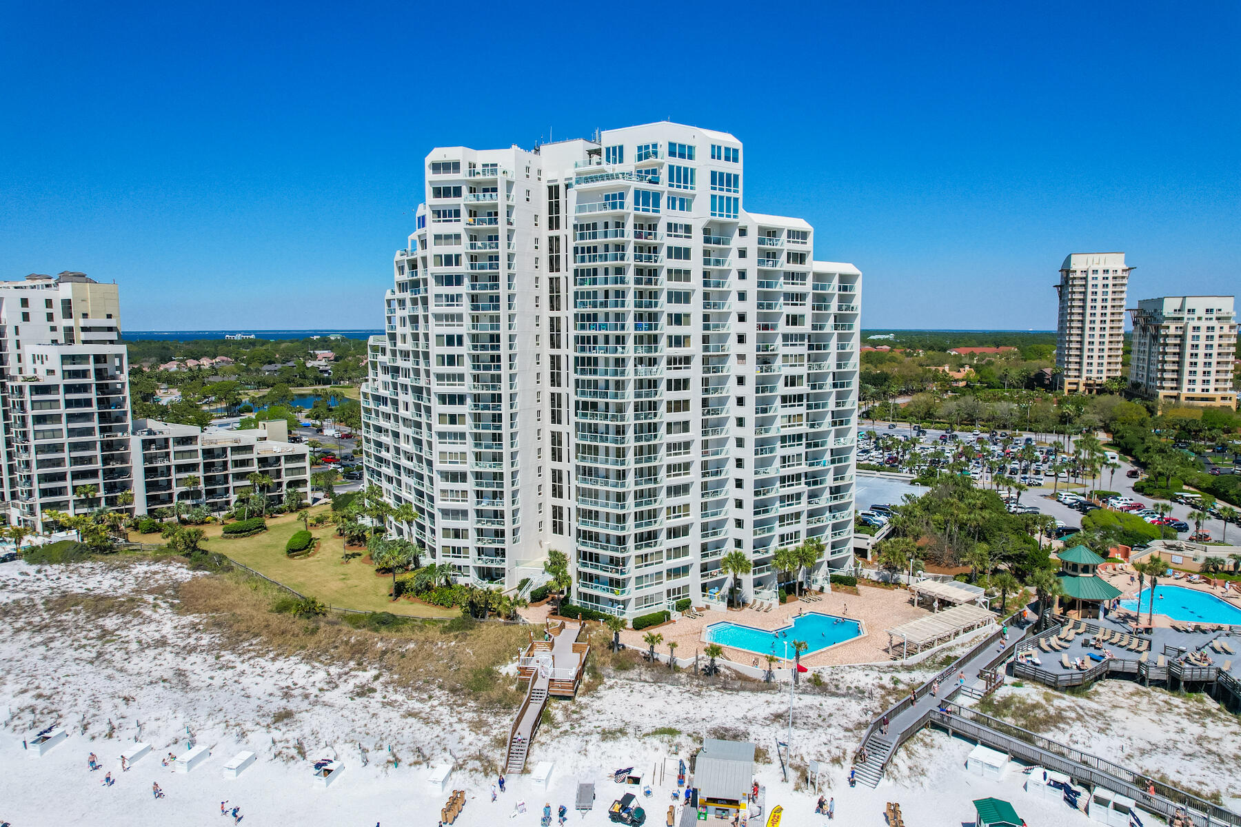 4202 Beachside Two Drive, #4202