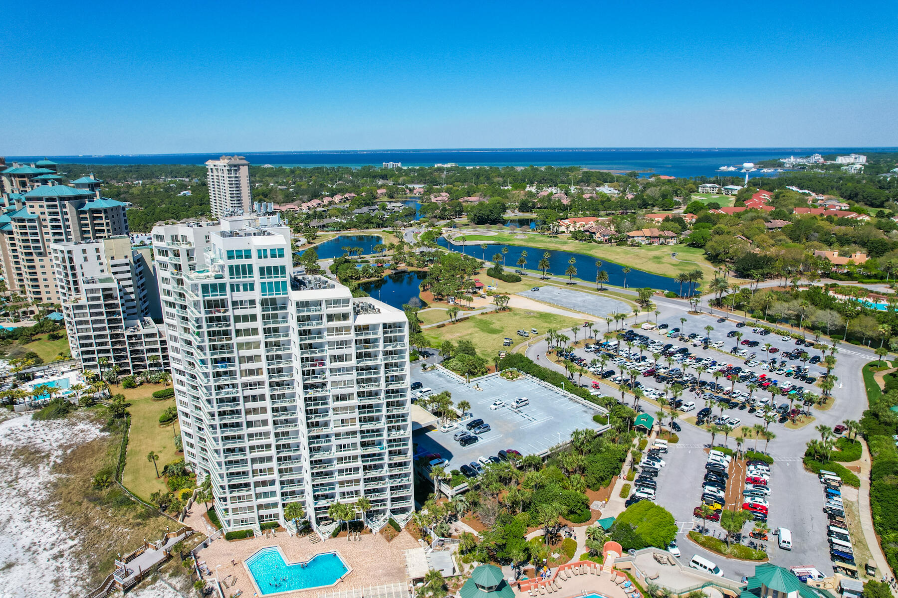 4202 Beachside Two Drive, #4202