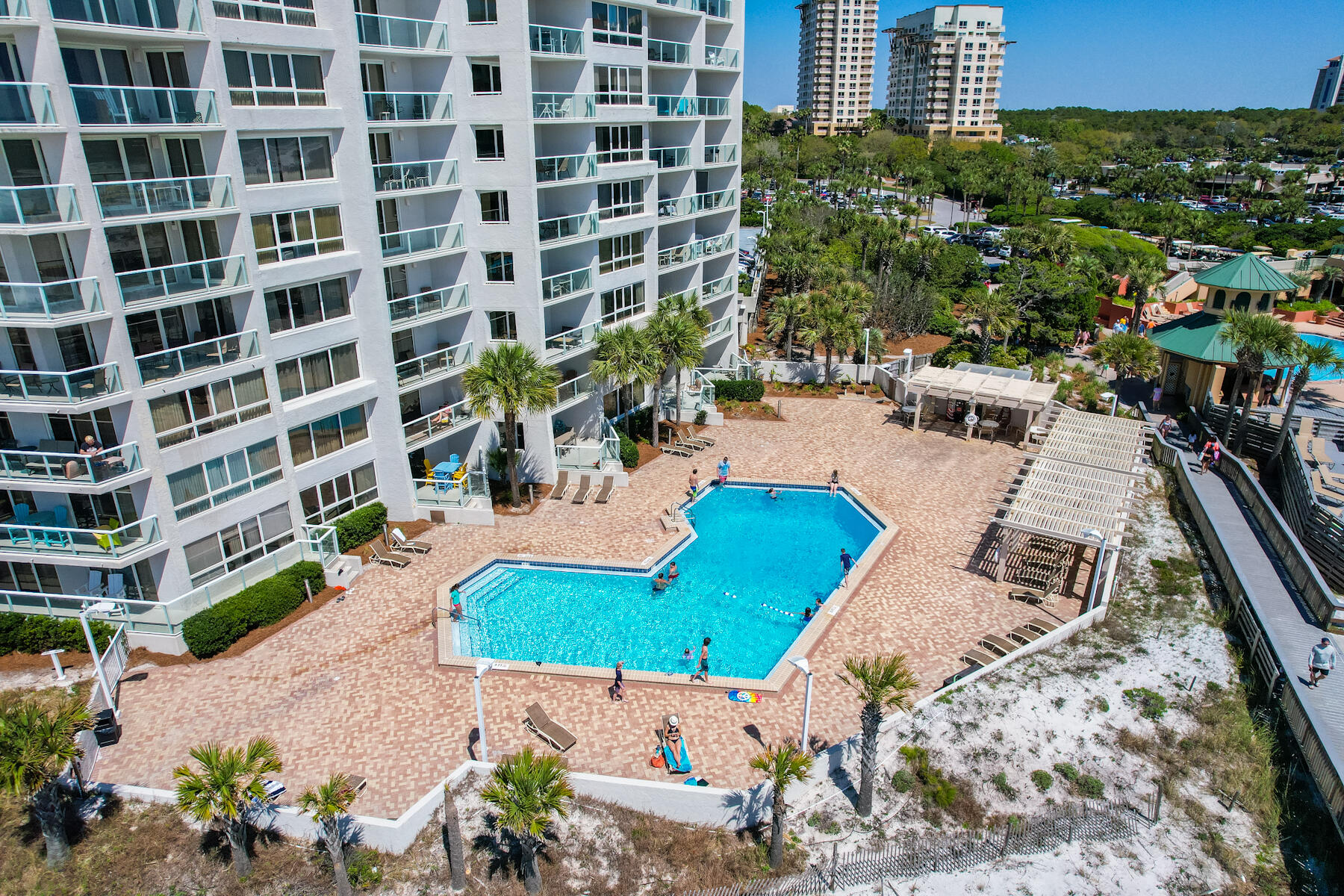 4202 Beachside Two Drive, #4202