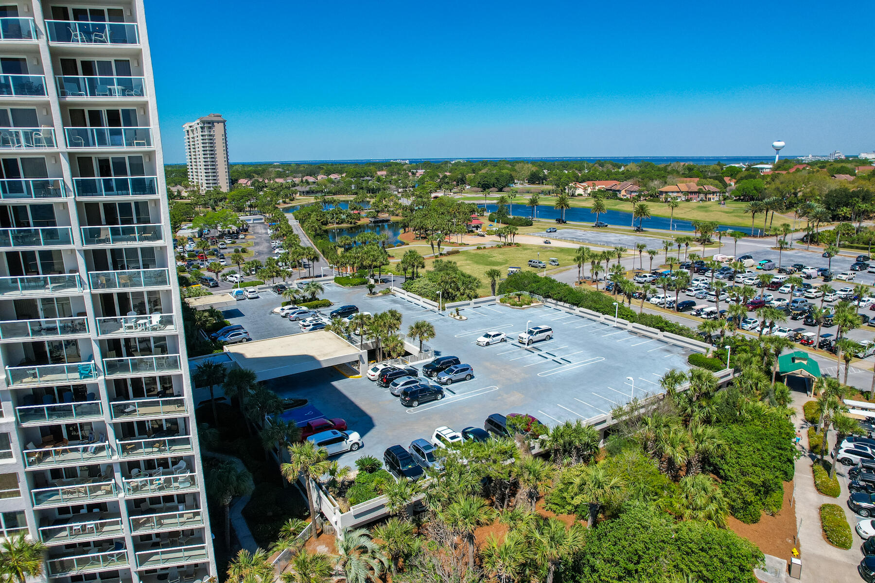 4202 Beachside Two Drive, #4202