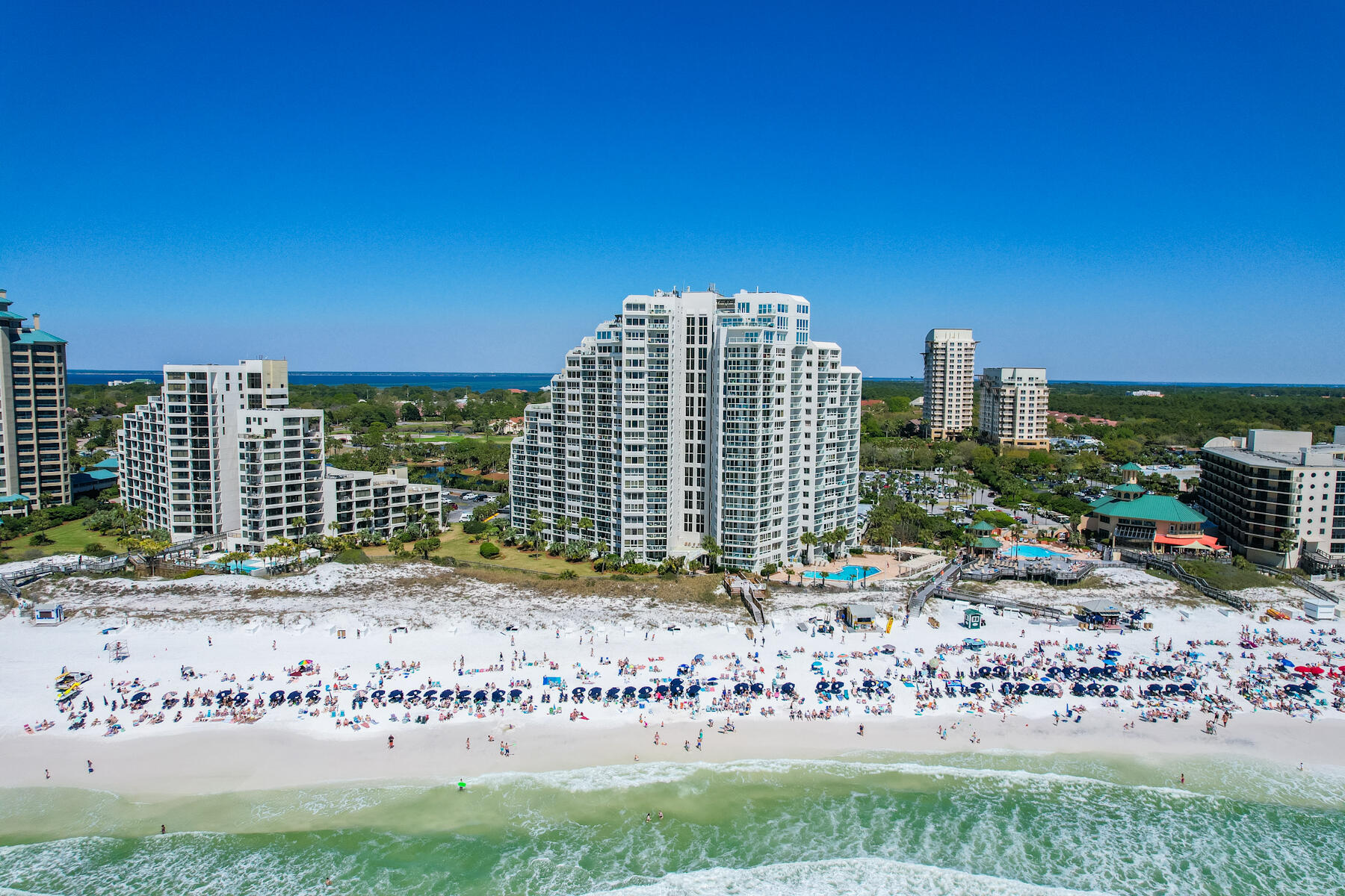 4202 Beachside Two Drive, #4202