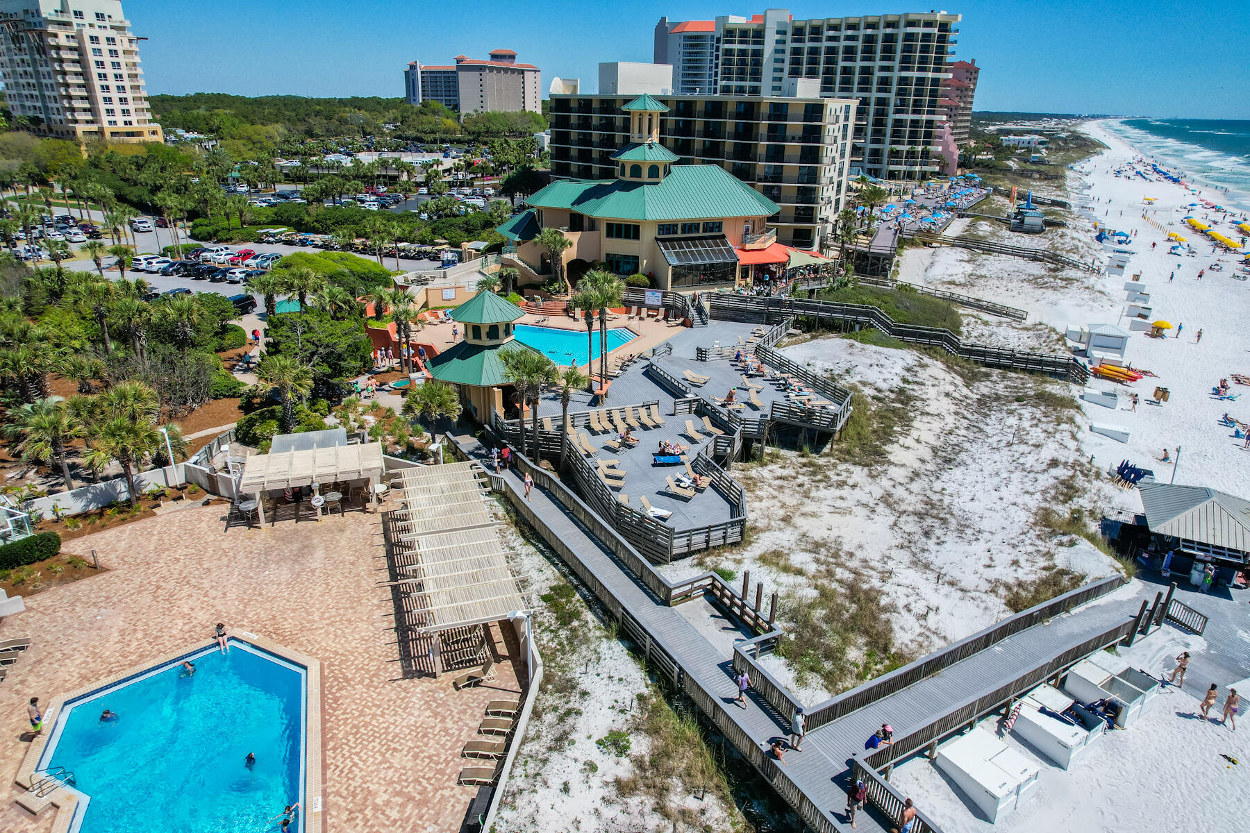 4202 Beachside Two Drive, #4202