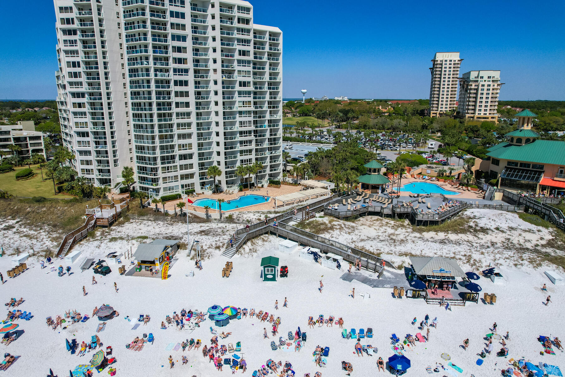 4202 Beachside Two Drive, #4202