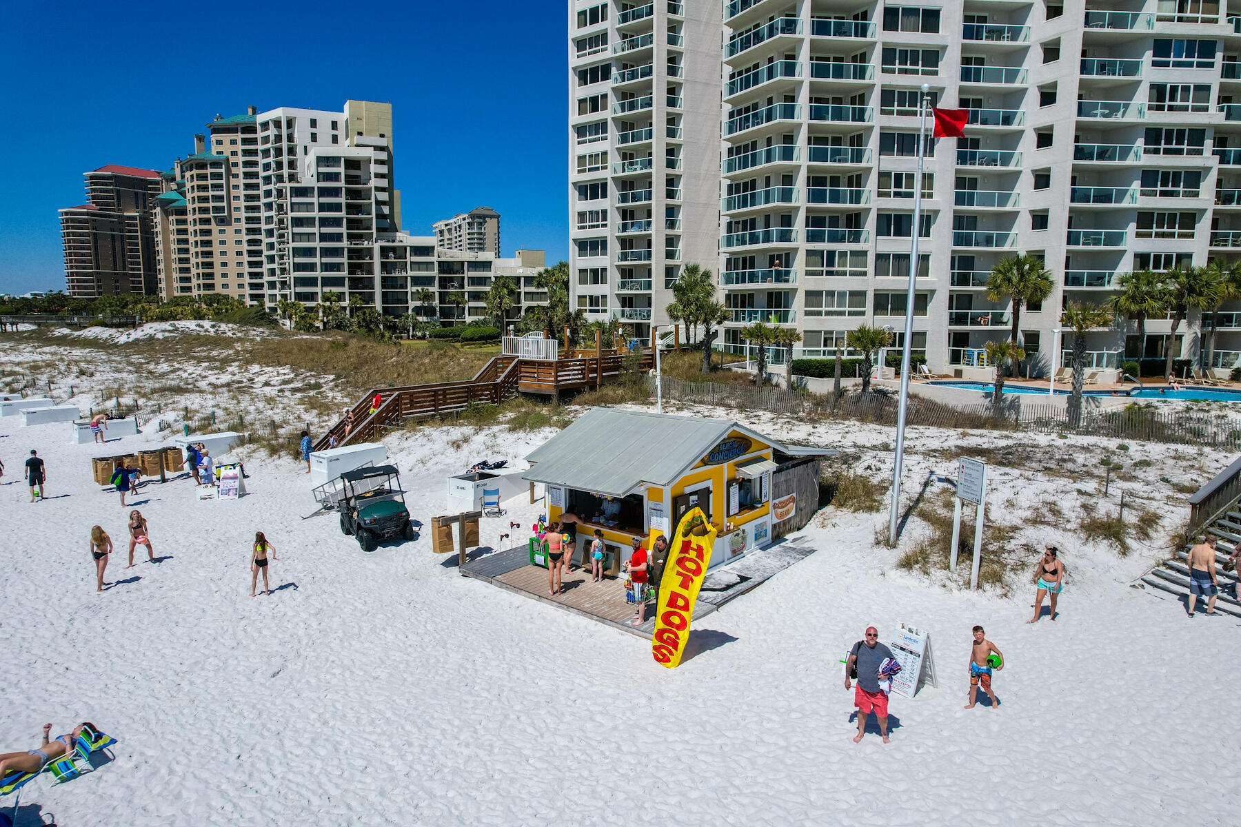 4202 Beachside Two Drive, #4202