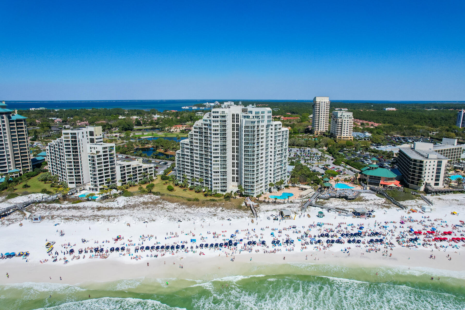 4202 Beachside Two Drive, #4202
