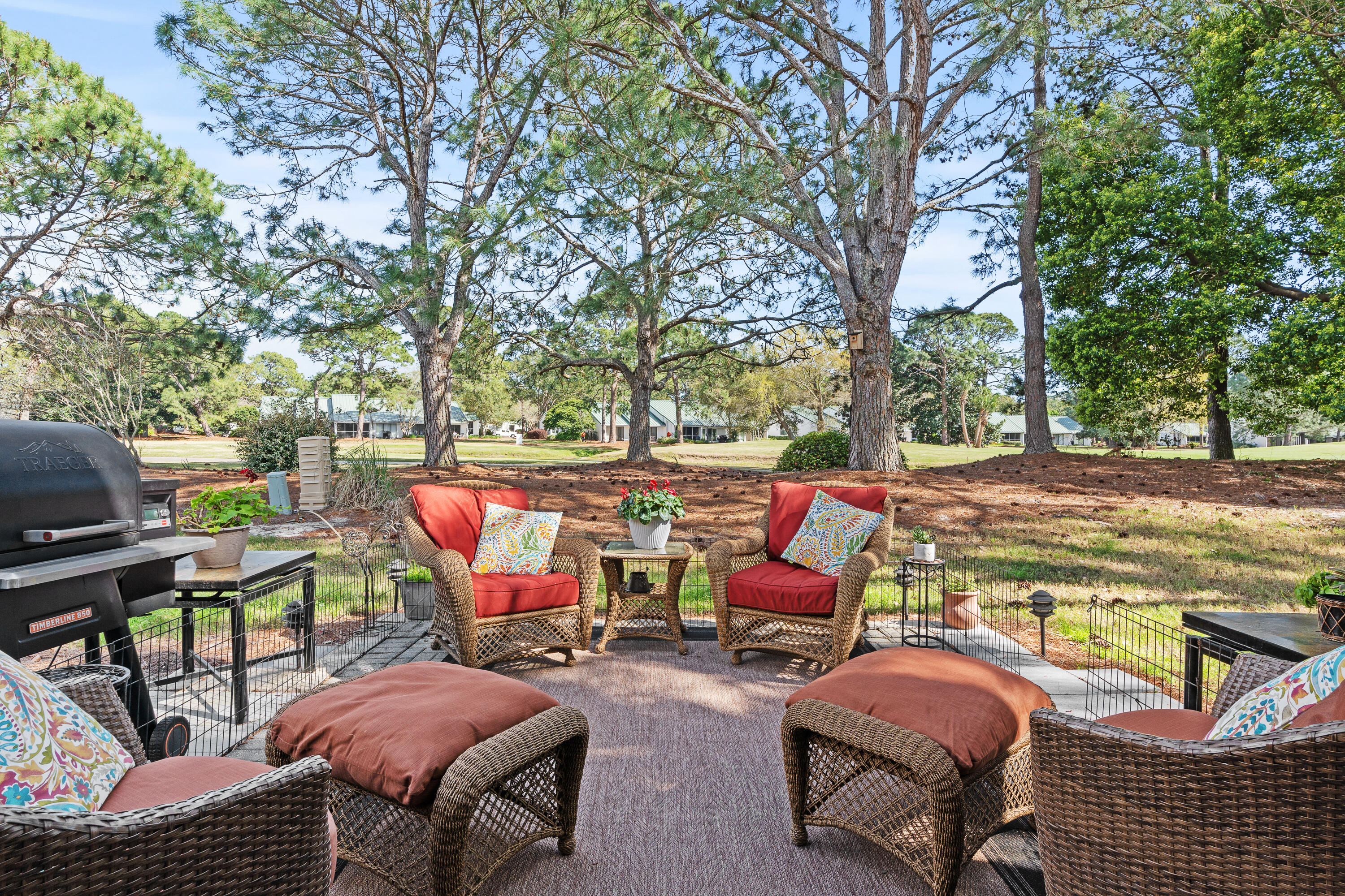 717 Sandpiper Drive, 717