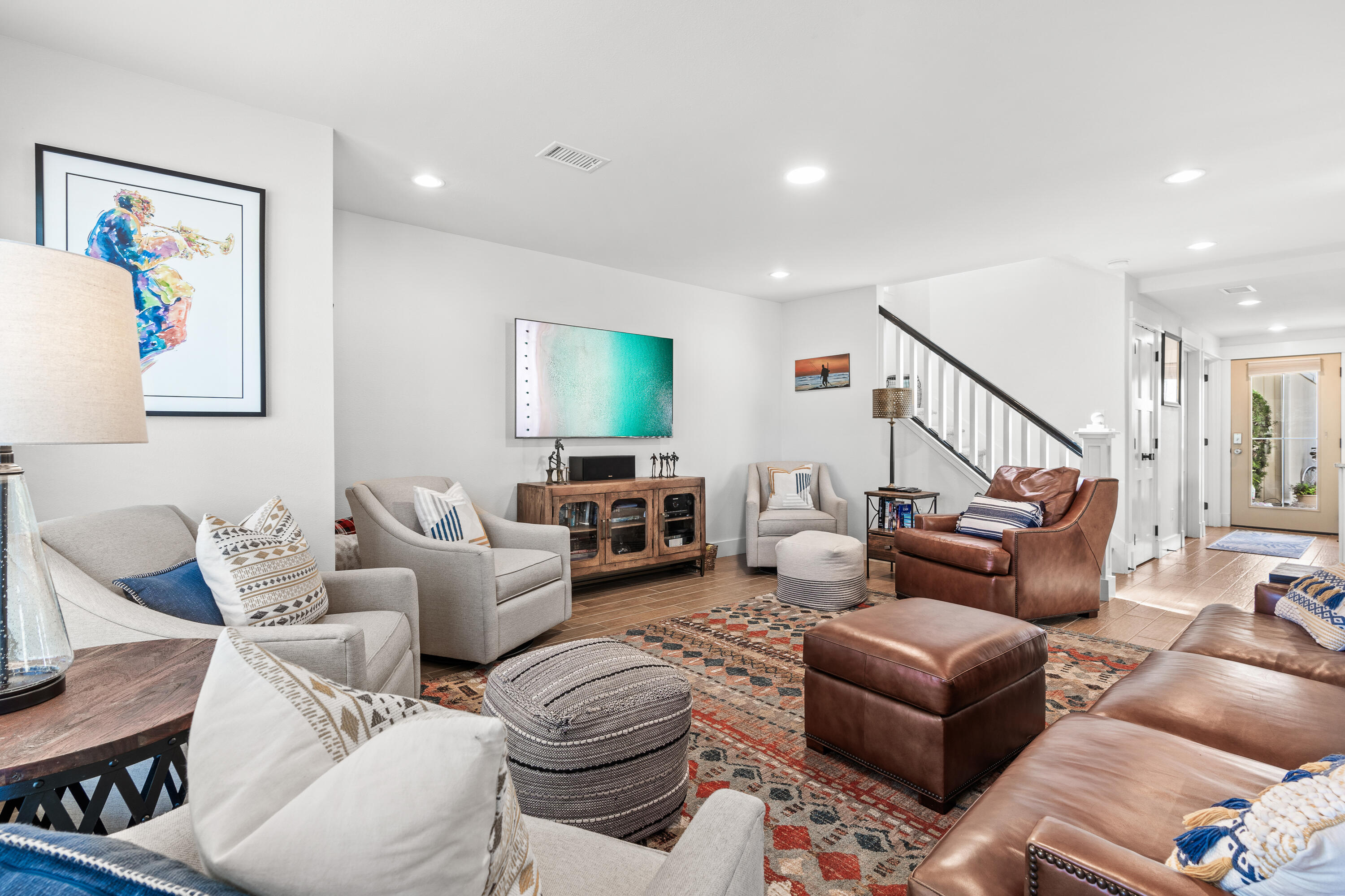 717 Sandpiper Drive, 717
