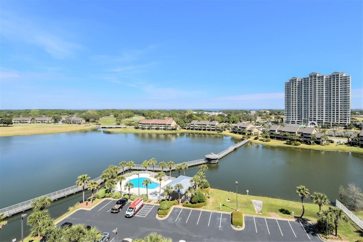 1272 Scenic Gulf Drive 904