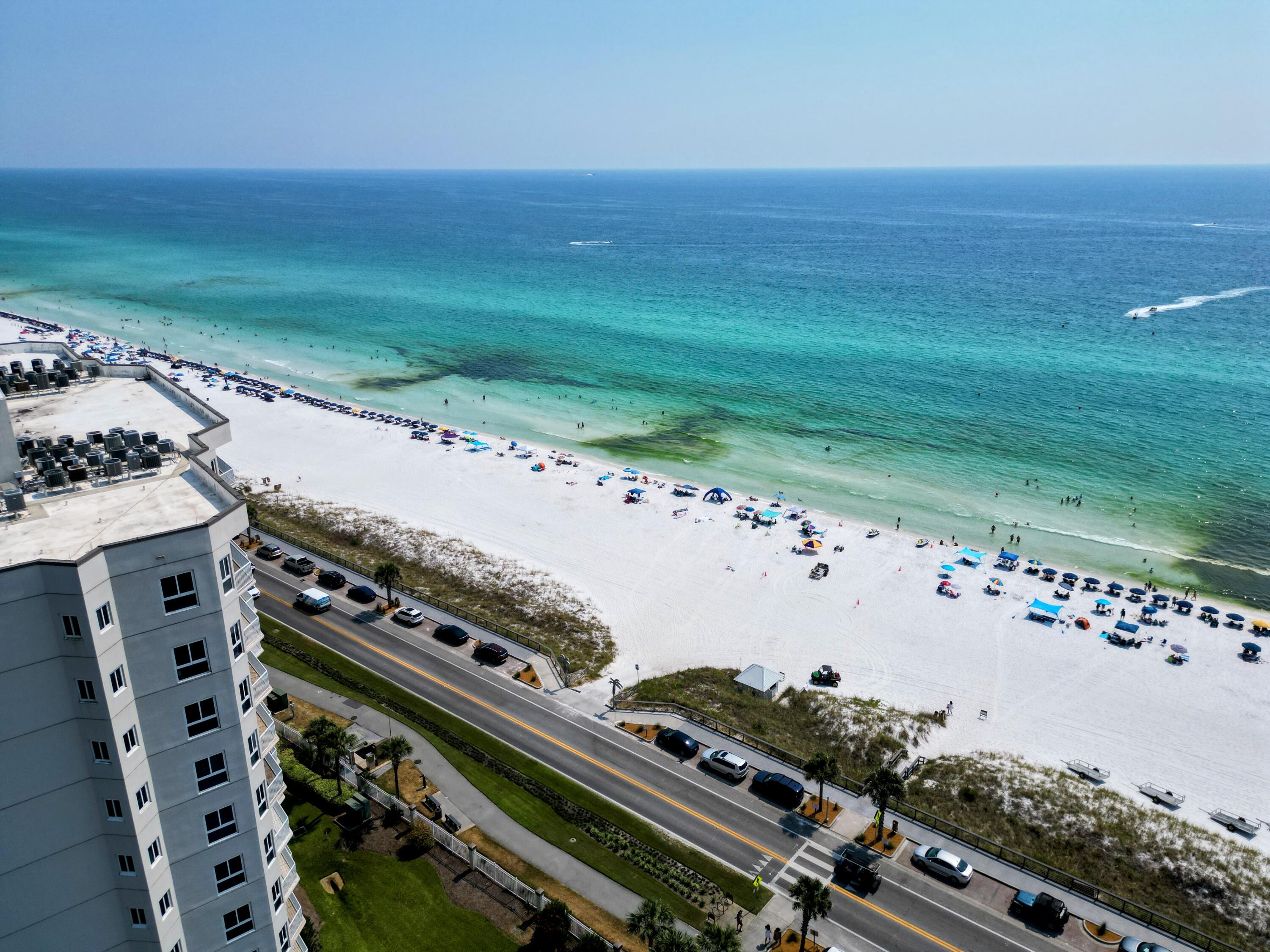 1272 Scenic Gulf Drive 904