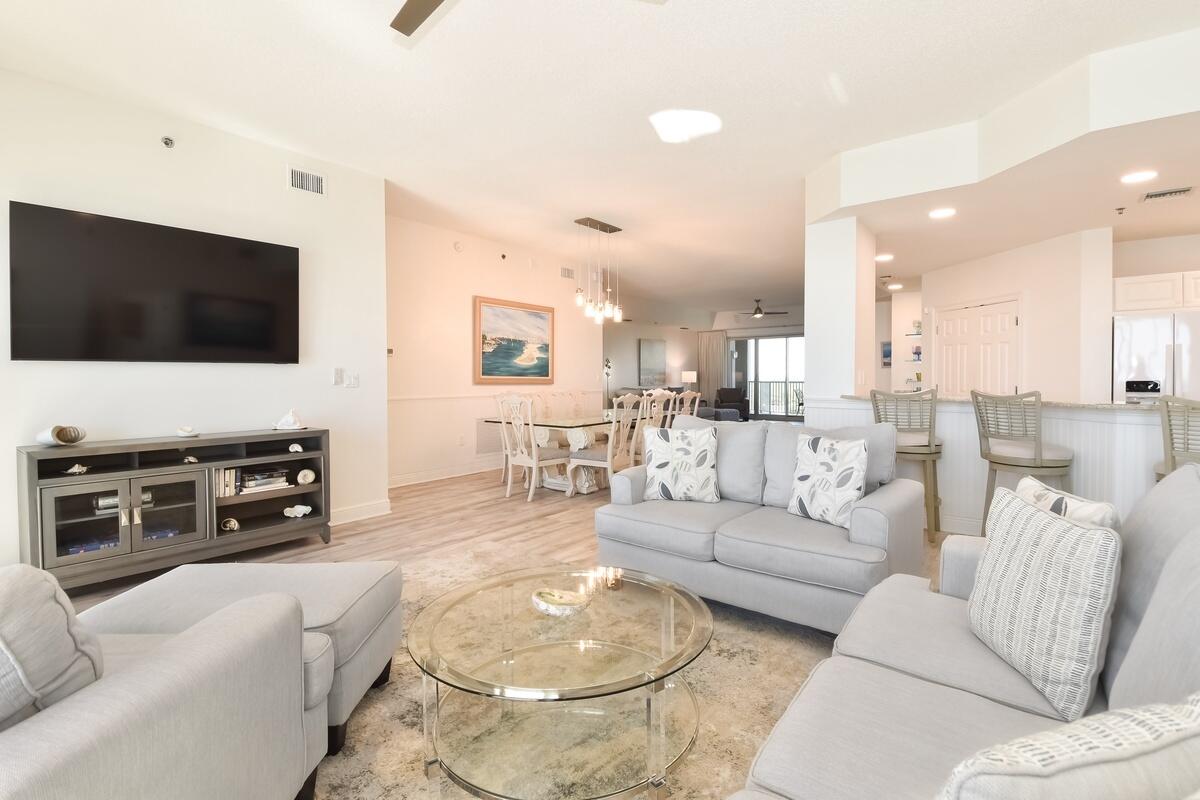 1272 Scenic Gulf Drive 904