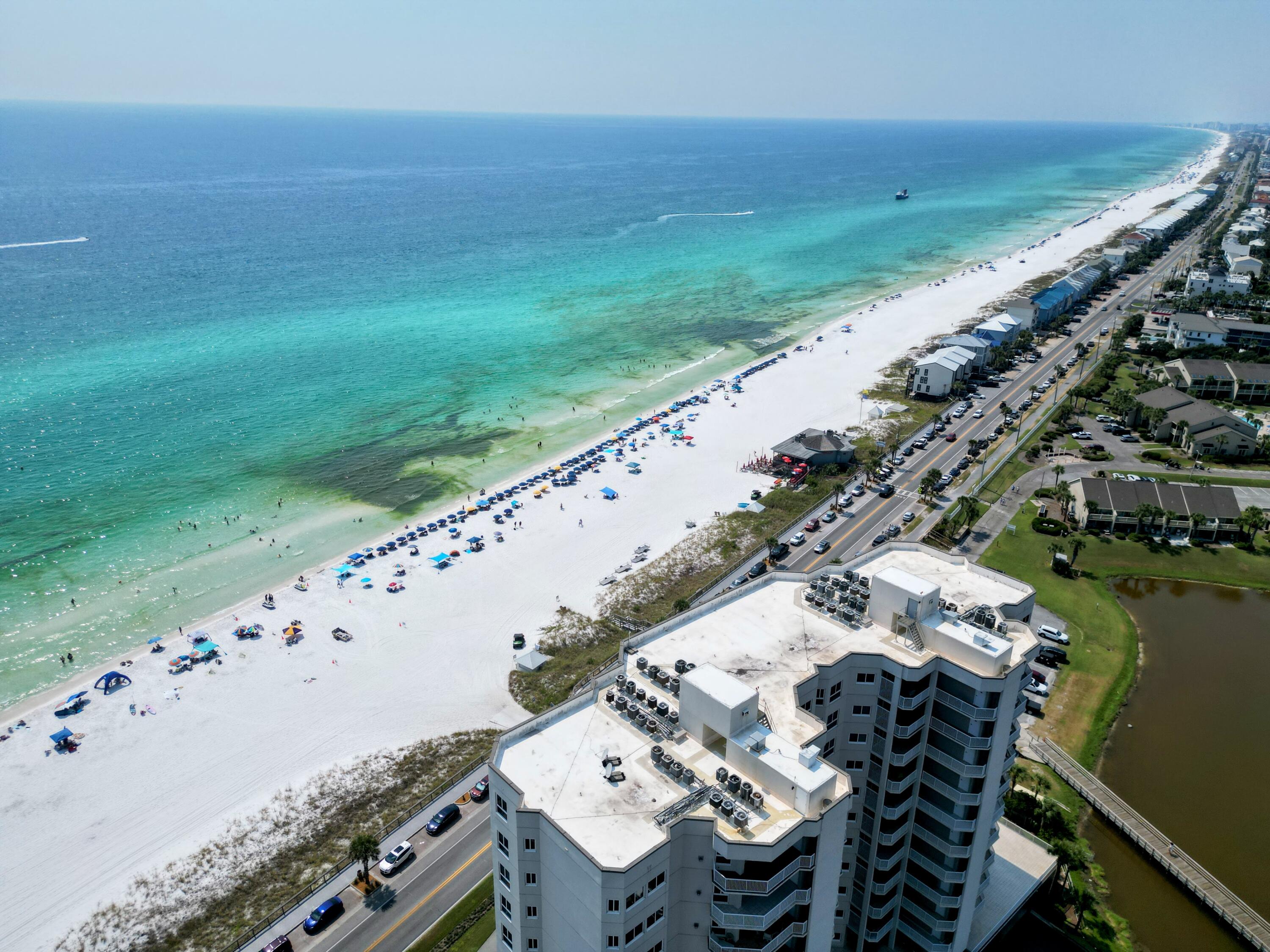 1272 Scenic Gulf Drive 904