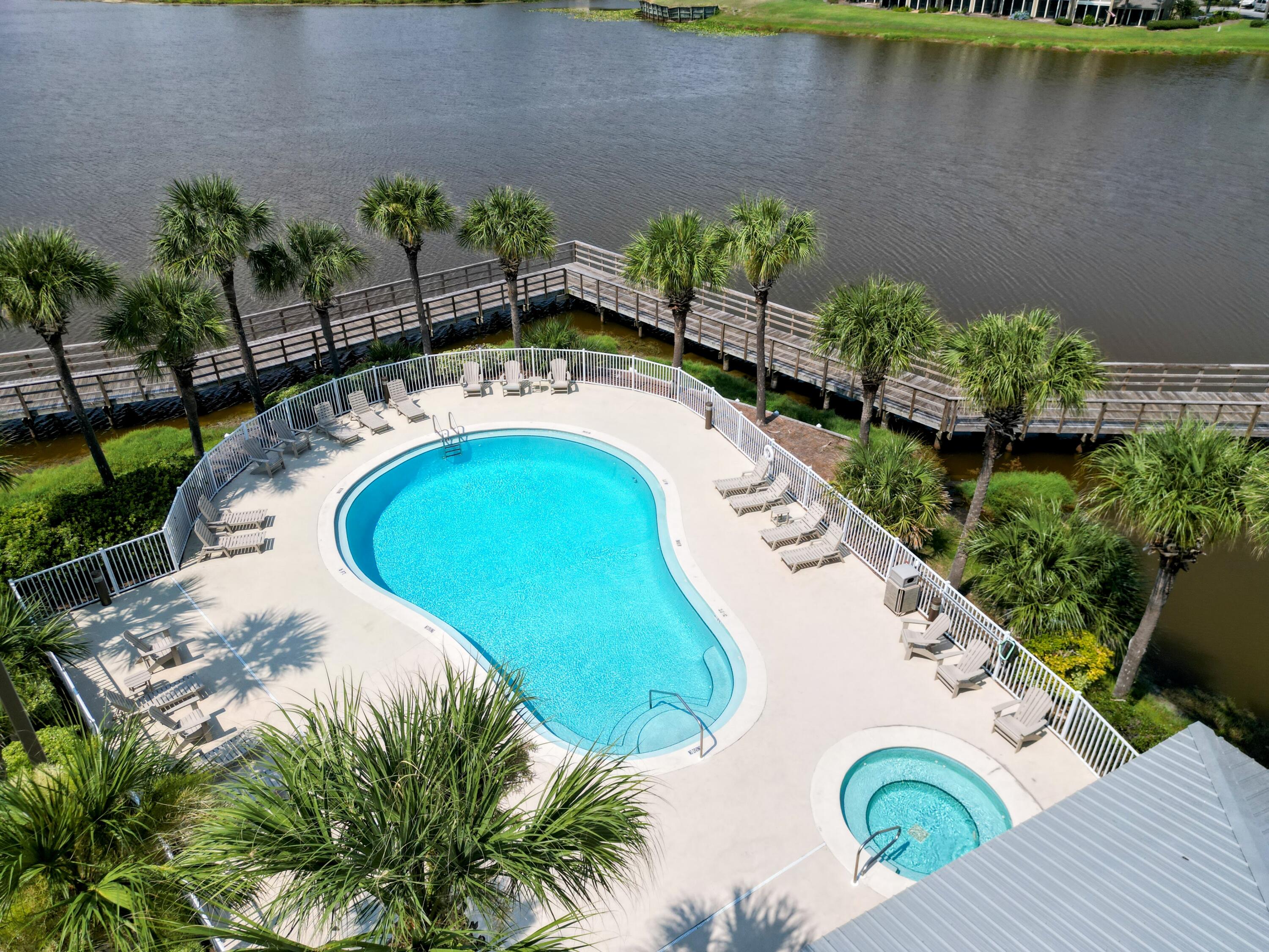 1272 Scenic Gulf Drive 904