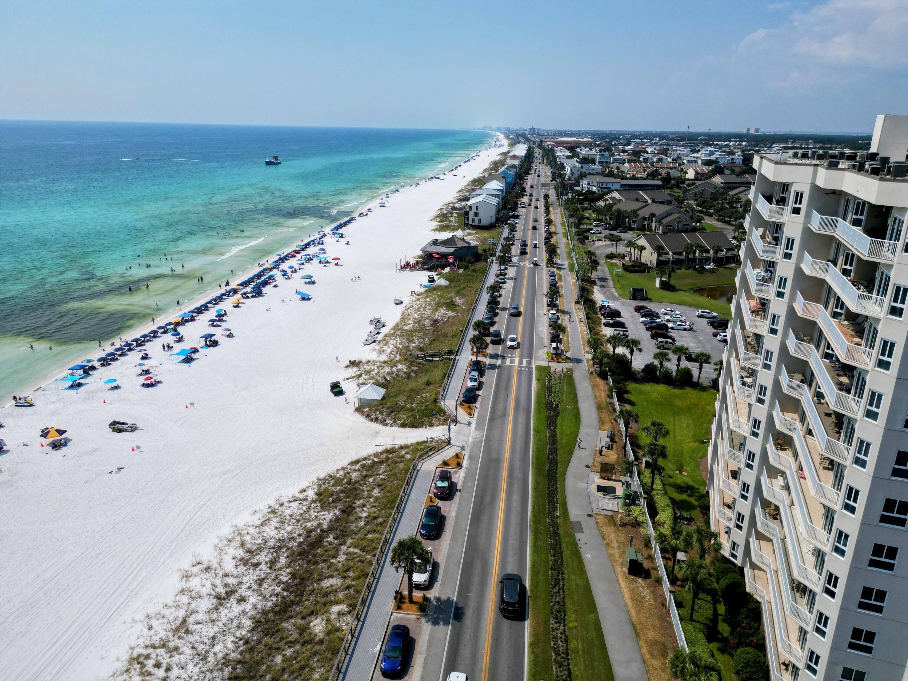 1272 Scenic Gulf Drive 904