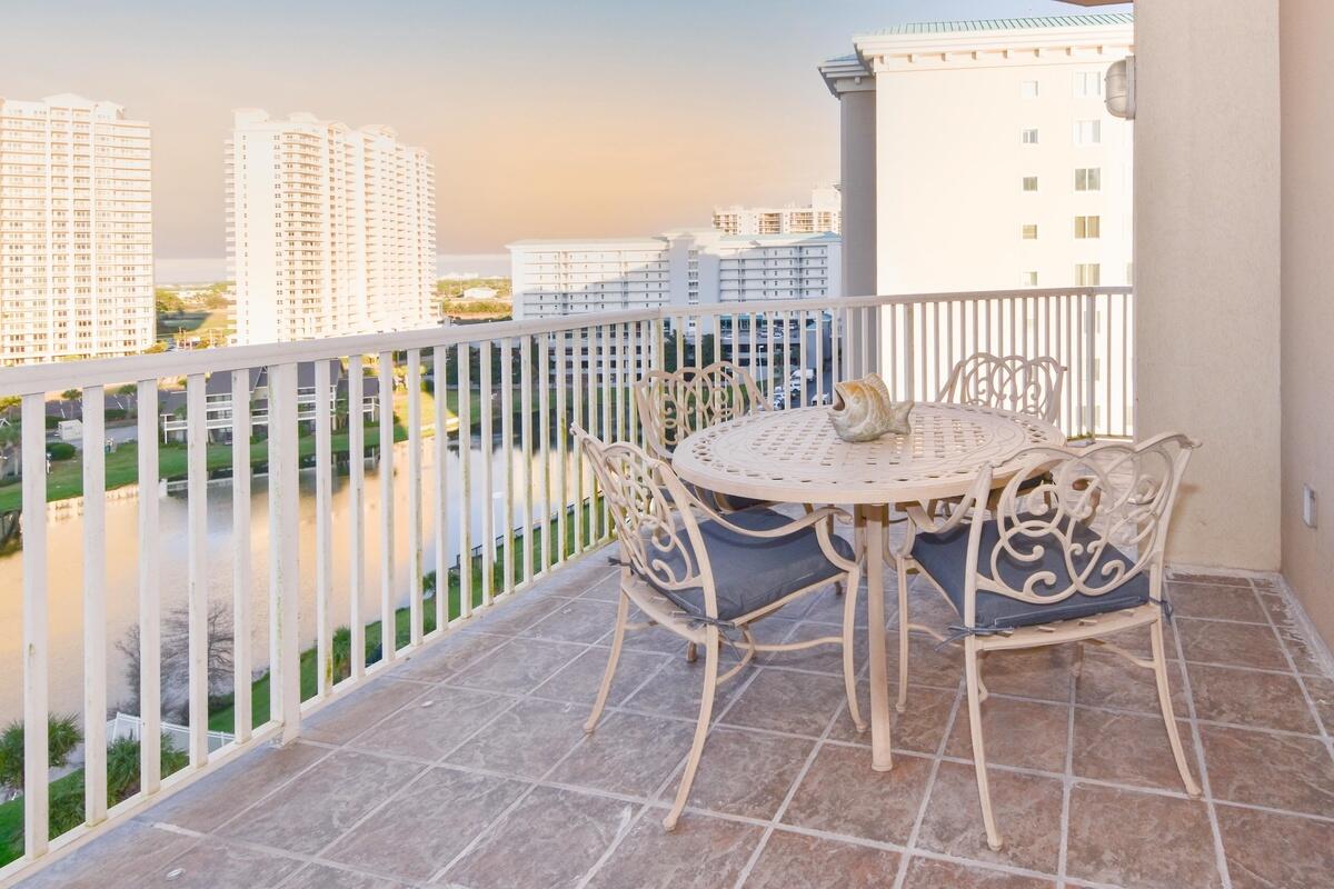 1272 Scenic Gulf Drive 904