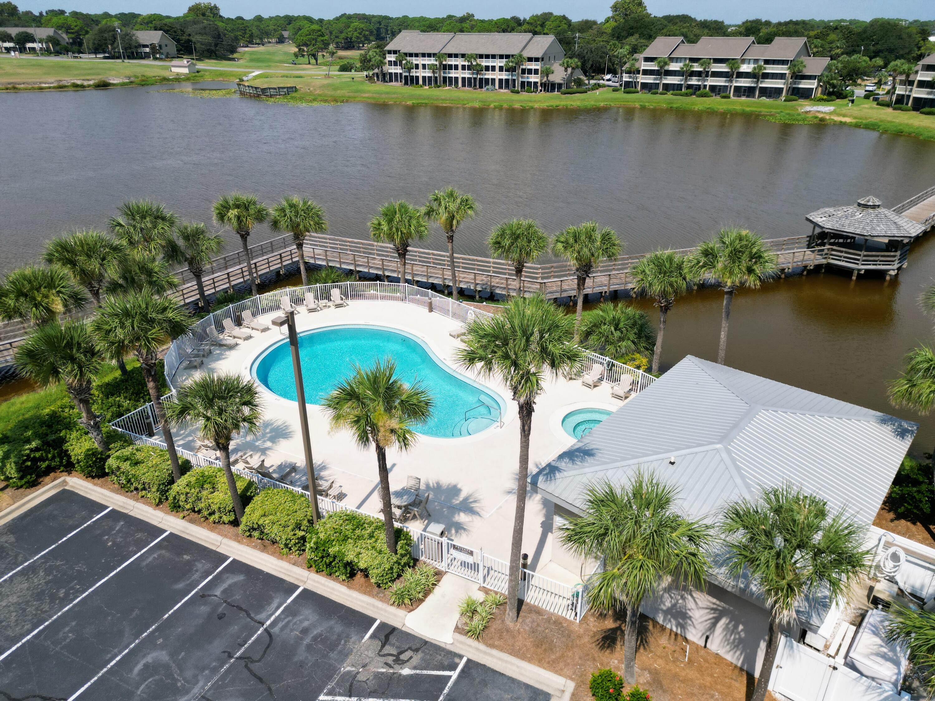 1272 Scenic Gulf Drive 904