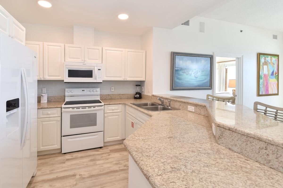 1272 Scenic Gulf Drive 904