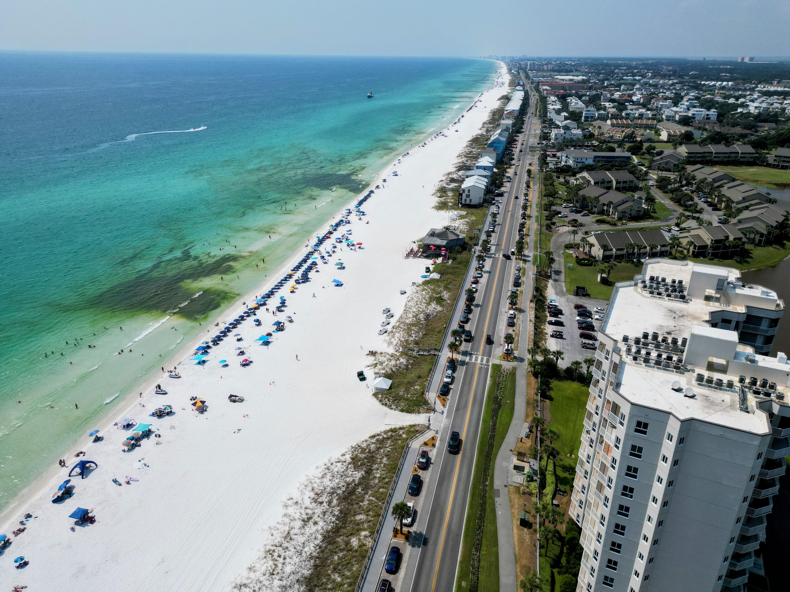 1272 Scenic Gulf Drive 904