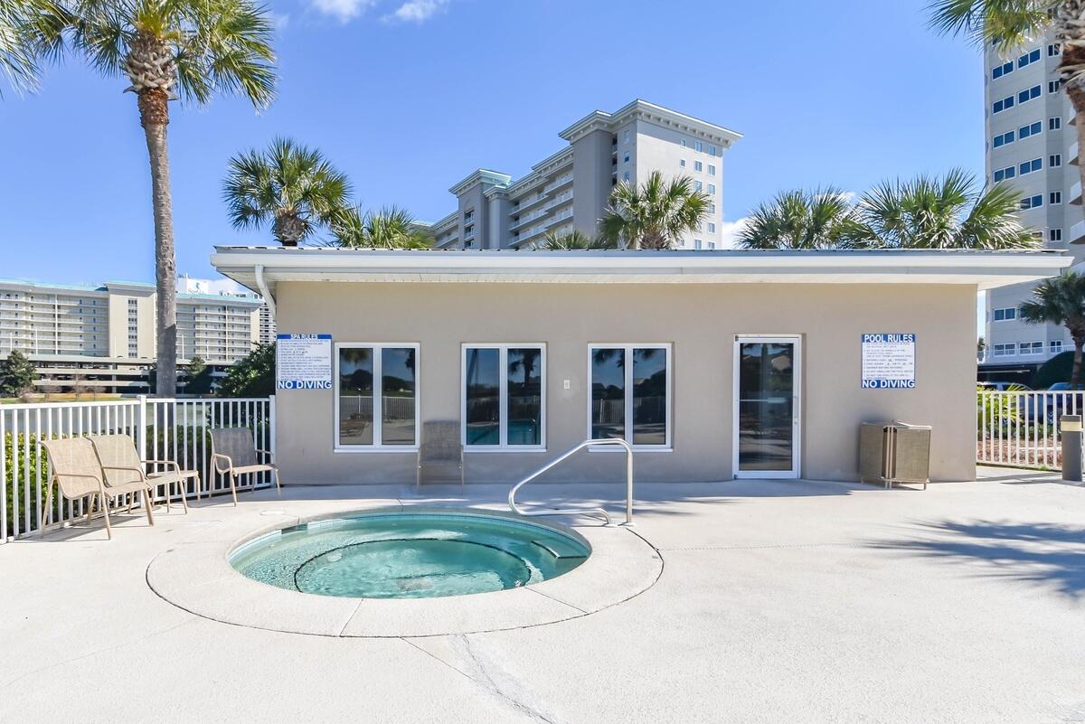 1272 Scenic Gulf Drive 904