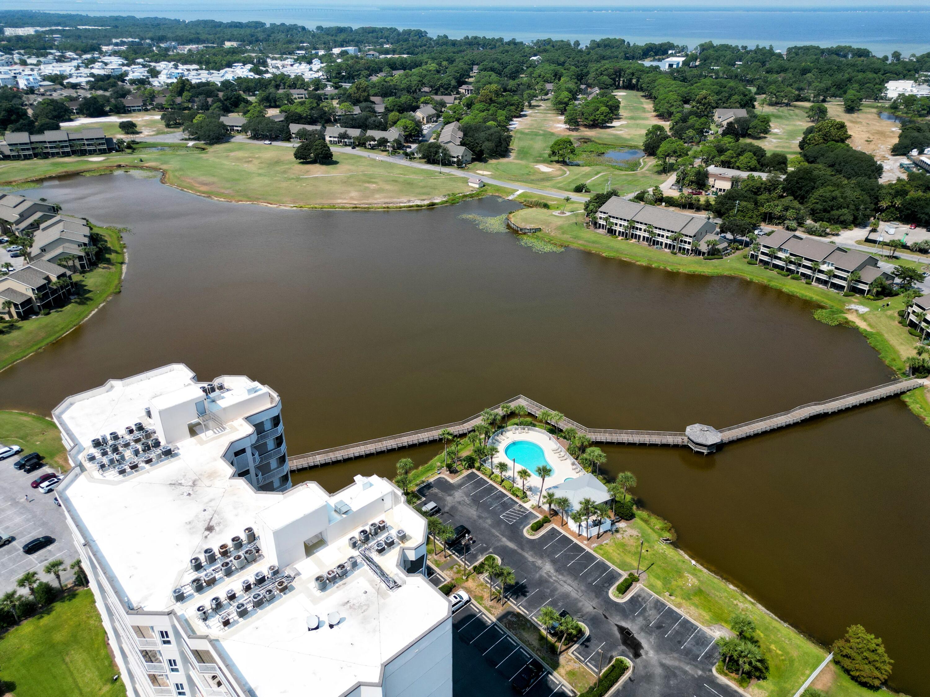 1272 Scenic Gulf Drive 904