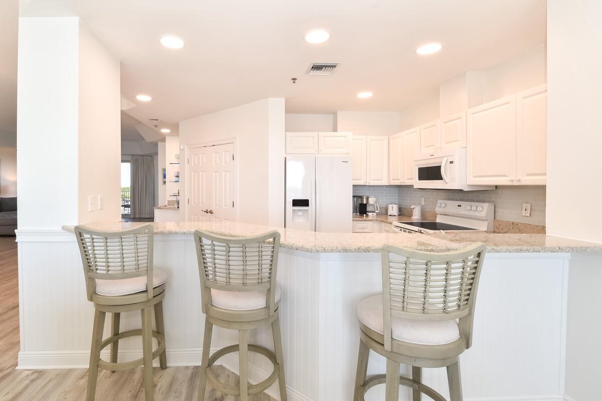 1272 Scenic Gulf Drive 904