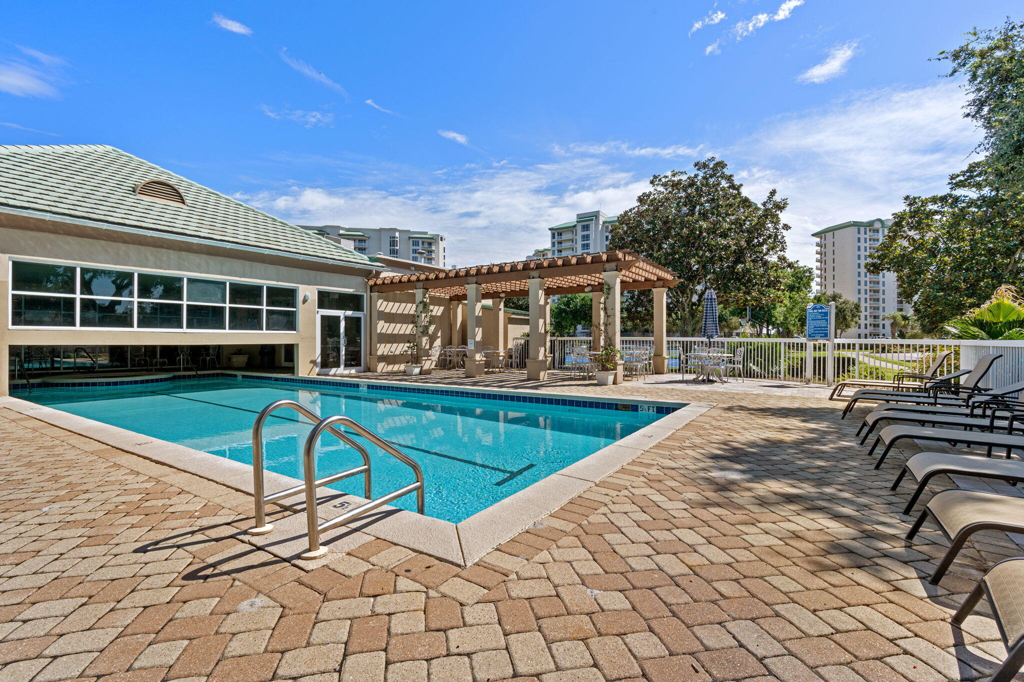 15100 Emerald Coast Parkway, UNIT 305