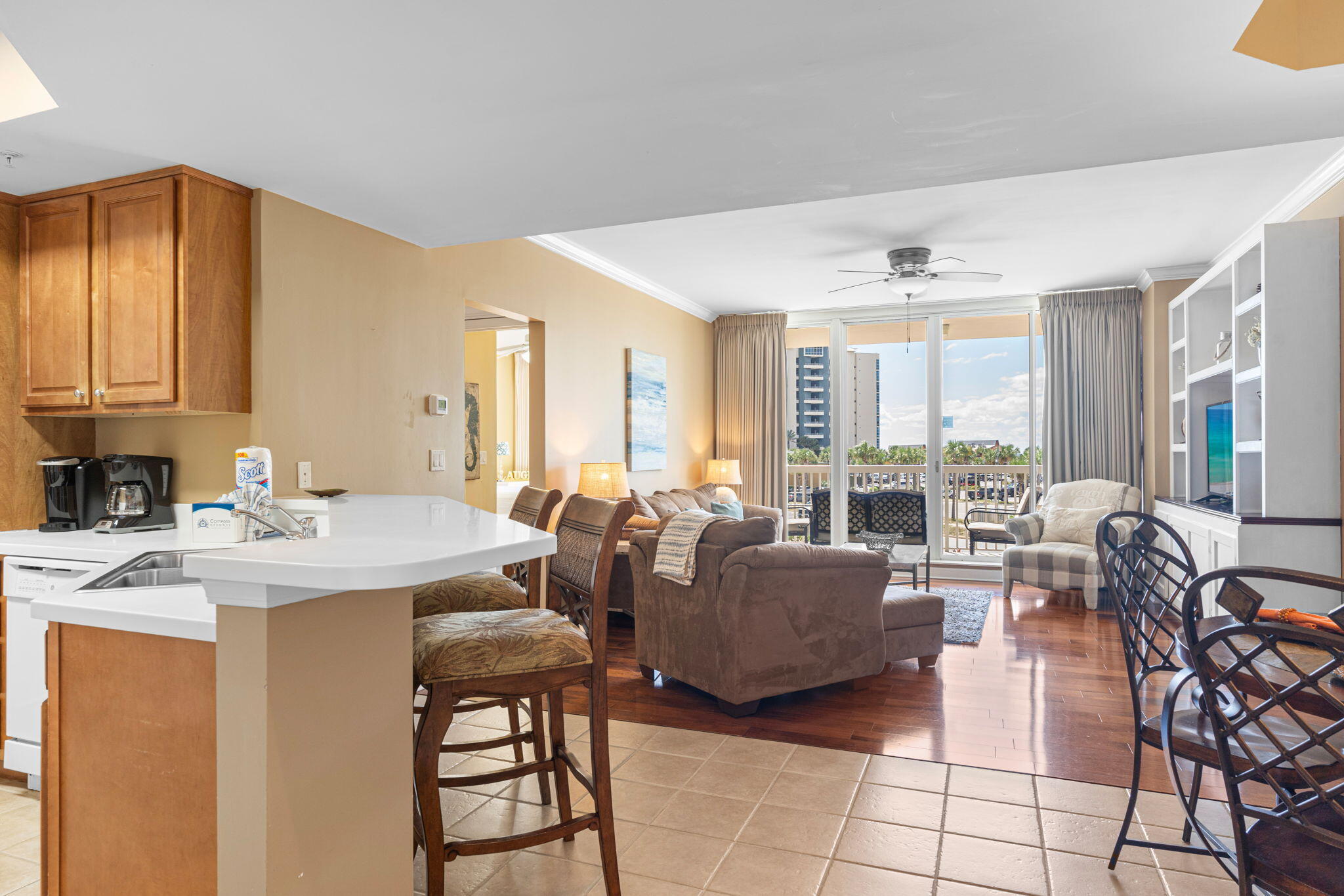 15100 Emerald Coast Parkway, UNIT 305