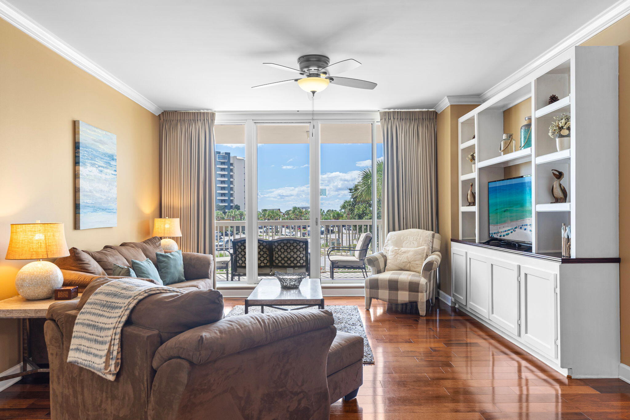 15100 Emerald Coast Parkway, UNIT 305