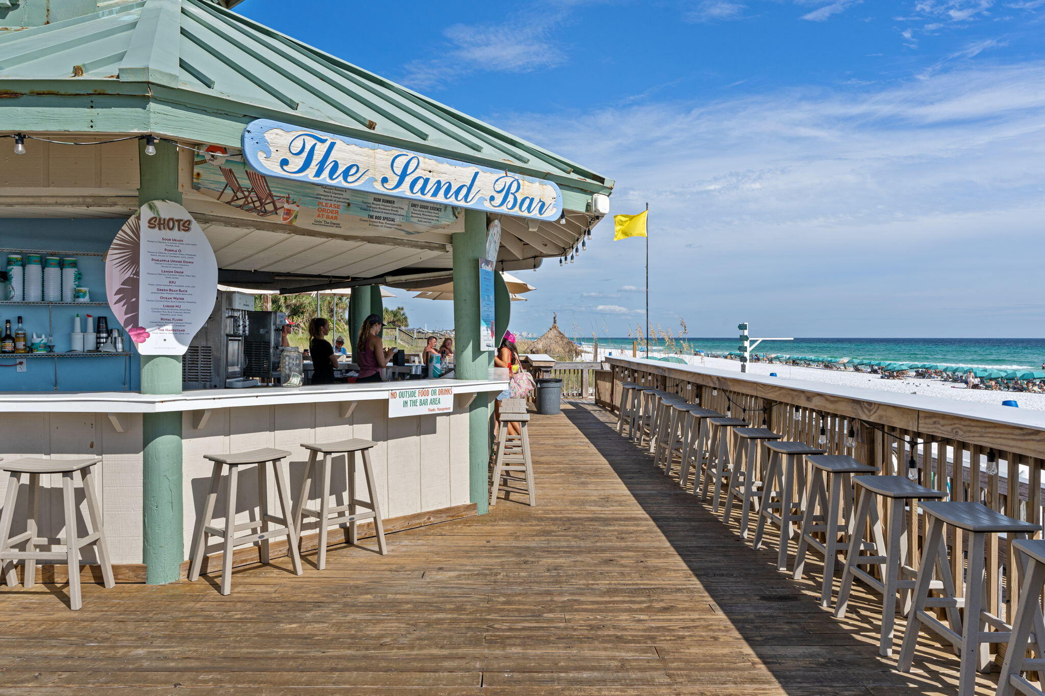 15100 Emerald Coast Parkway, UNIT 305