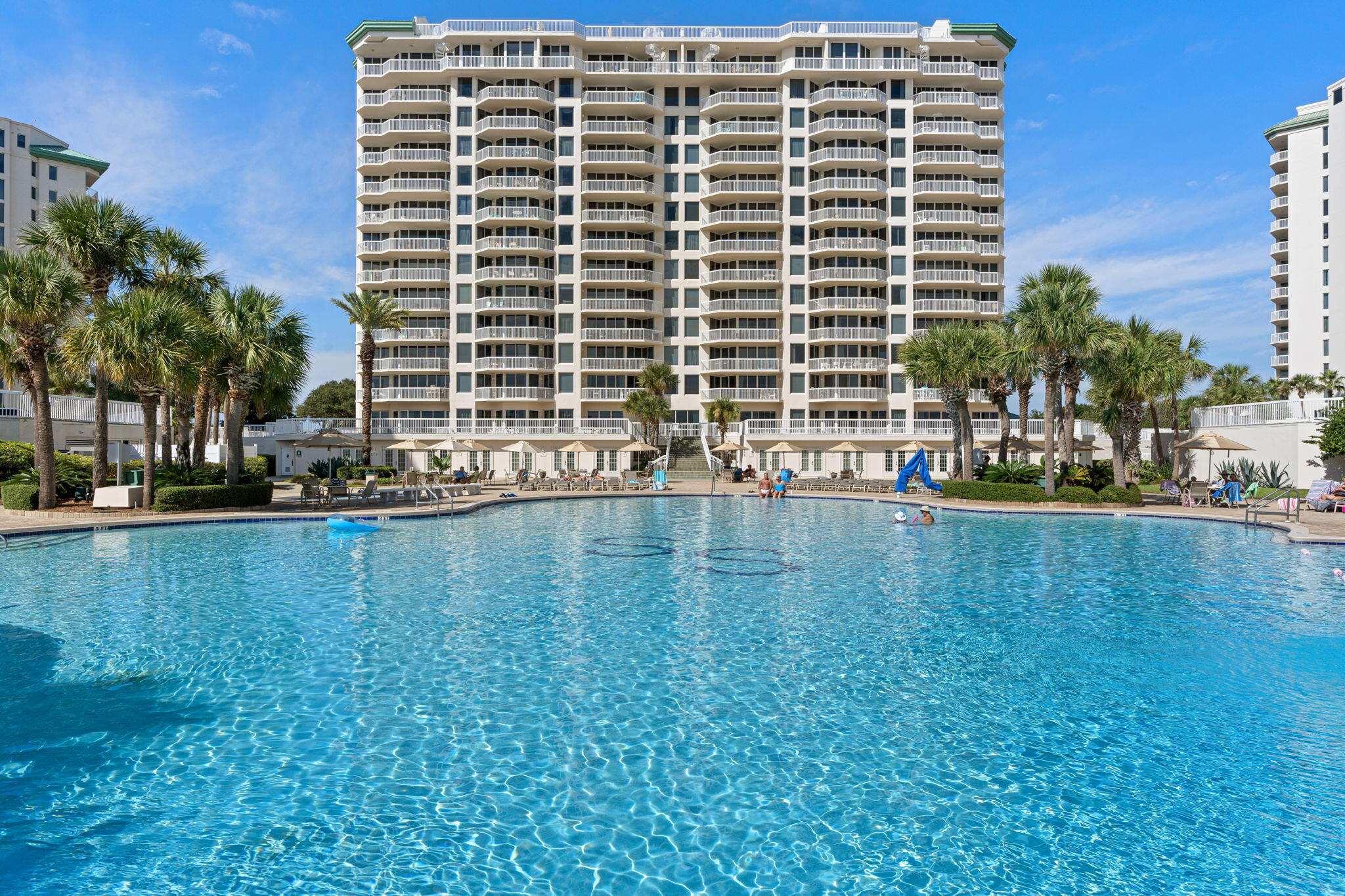 15100 Emerald Coast Parkway, UNIT 305