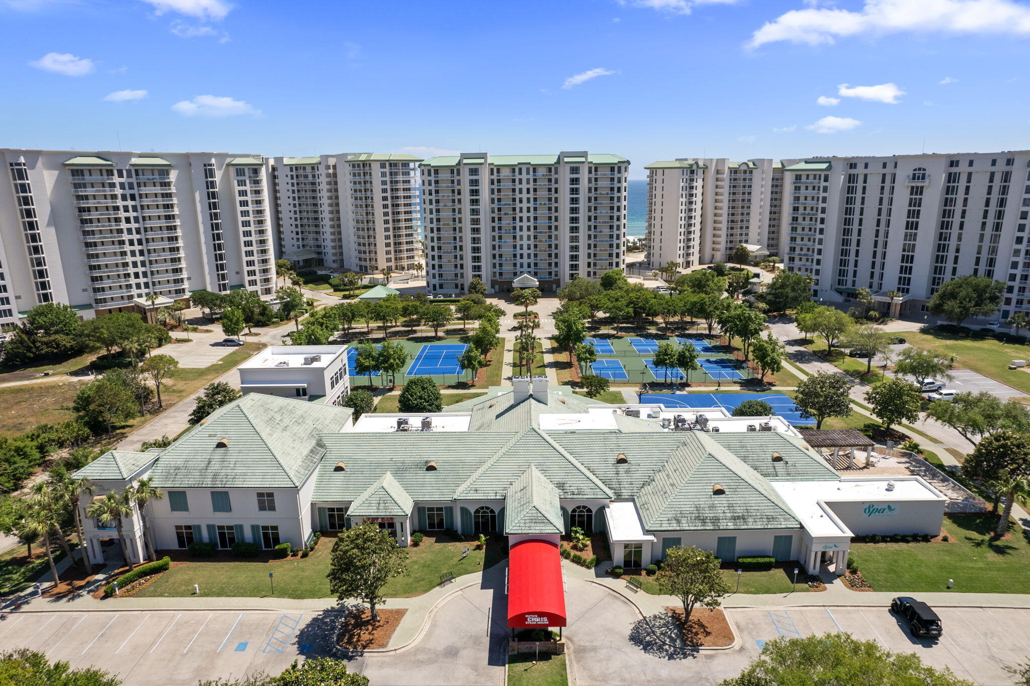 15100 Emerald Coast Parkway, UNIT 305