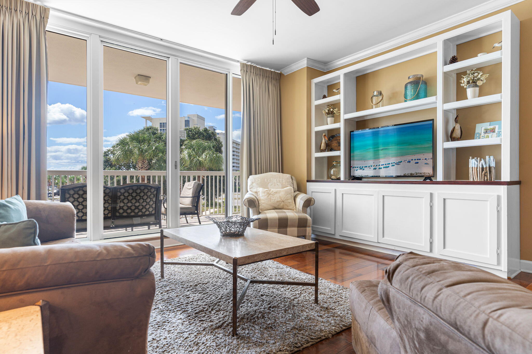 15100 Emerald Coast Parkway, UNIT 305