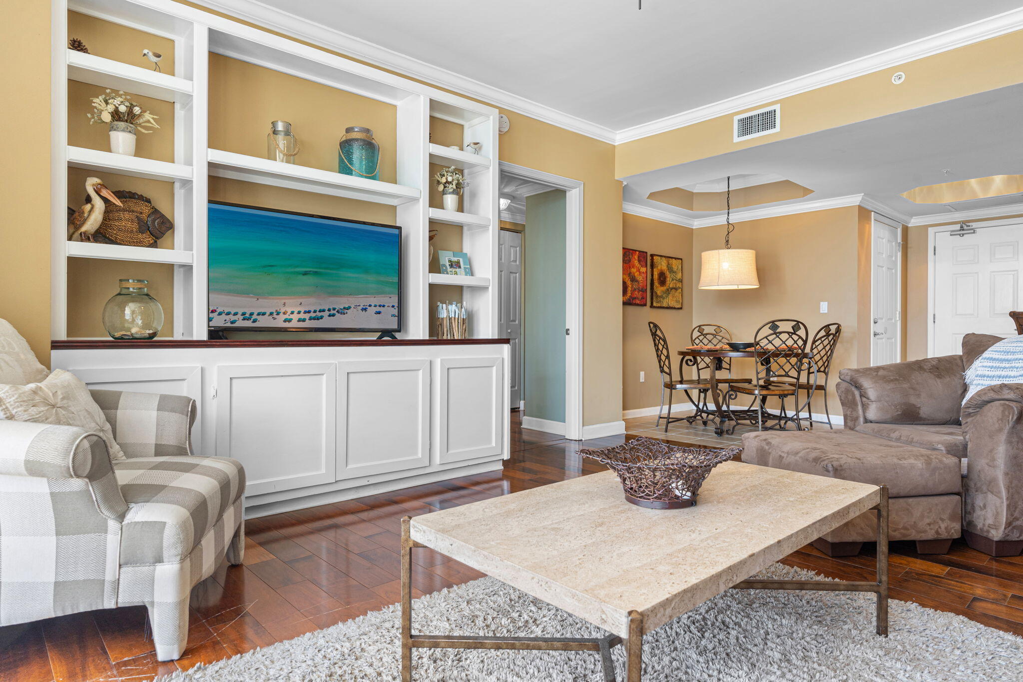 15100 Emerald Coast Parkway, UNIT 305