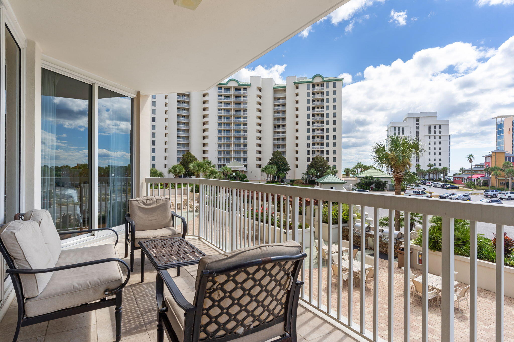 15100 Emerald Coast Parkway, UNIT 305