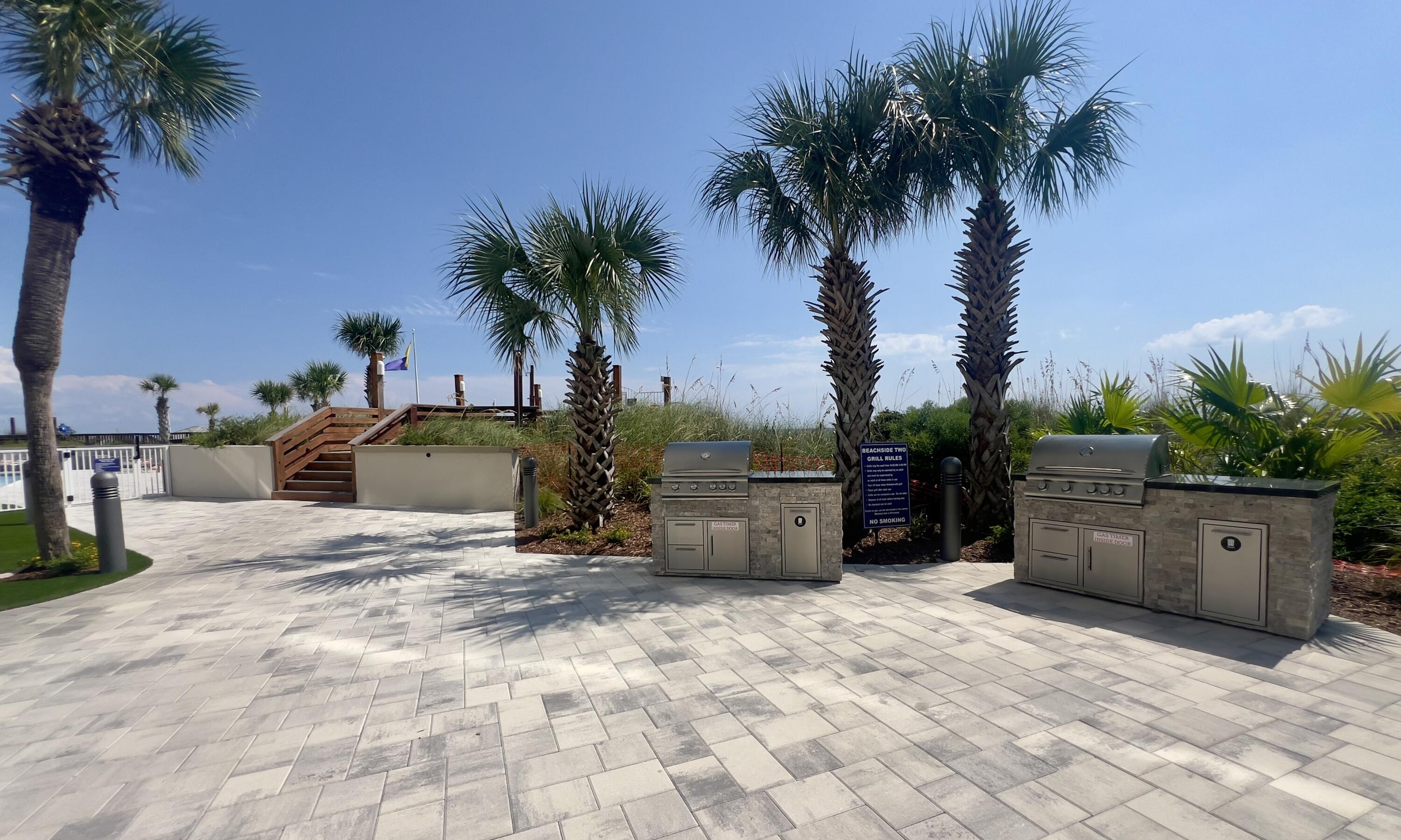 4202 Beachside Two Drive, # 202