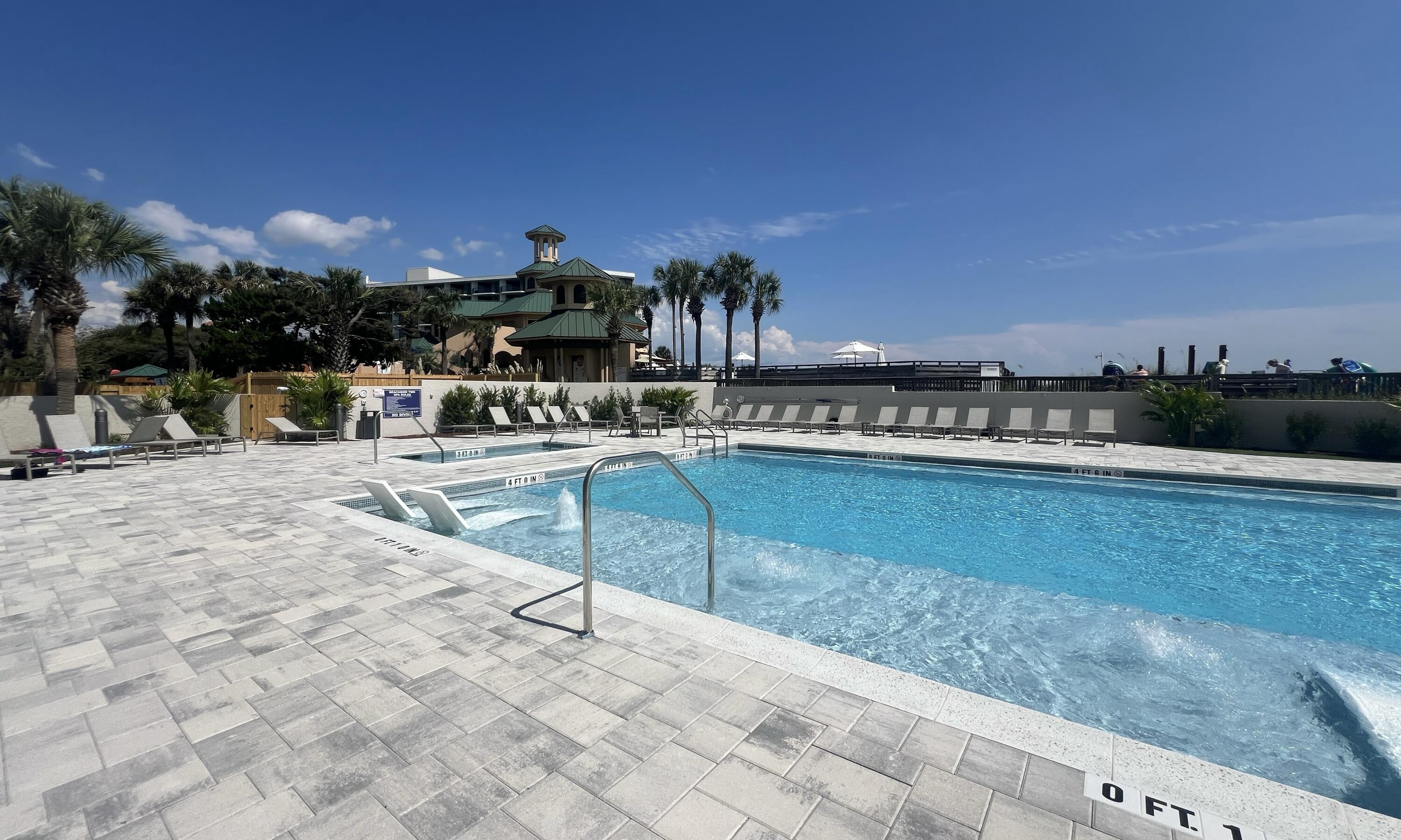 4202 Beachside Two Drive, # 202