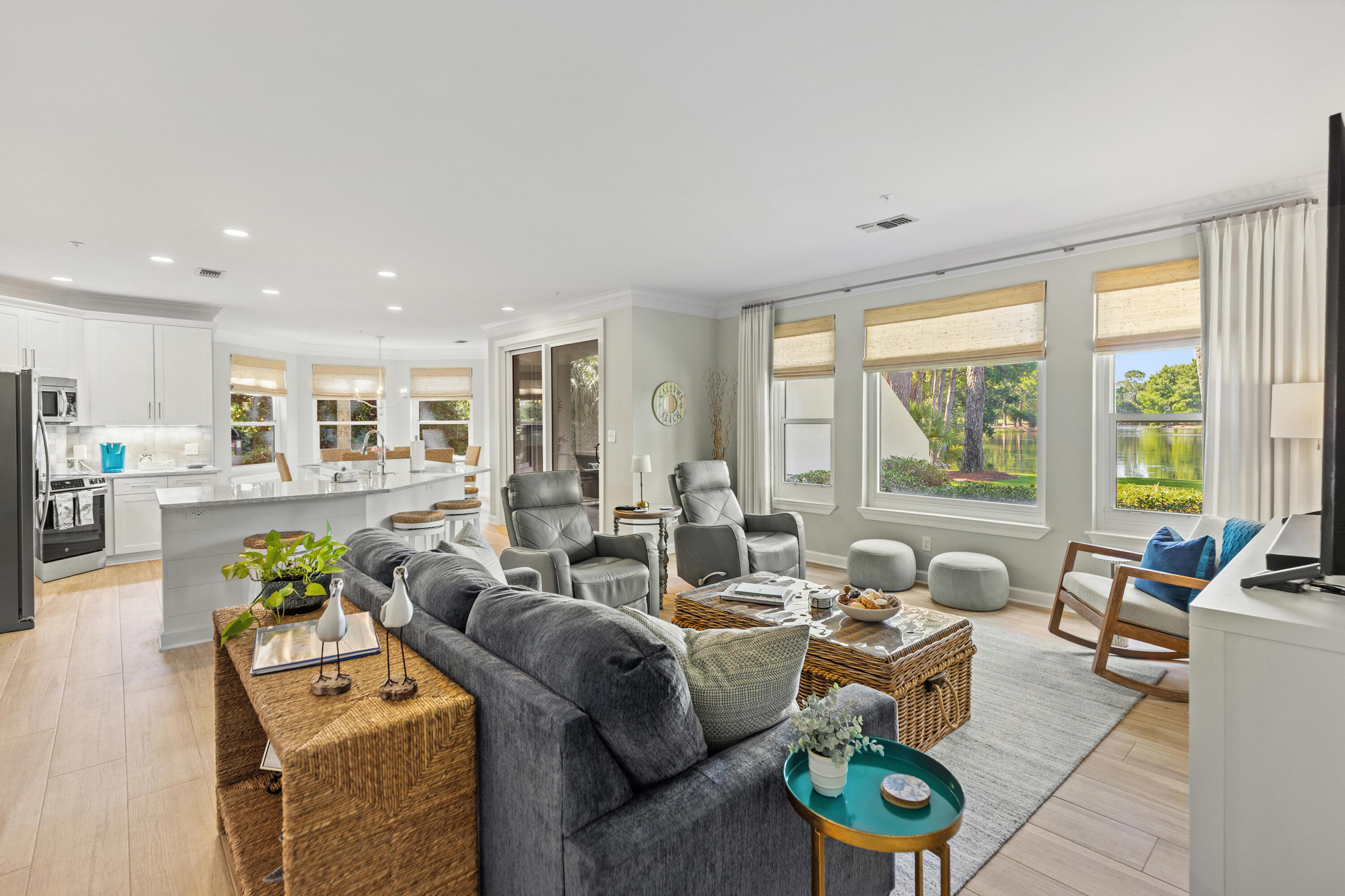 8570 Turnberry Drive, 8570