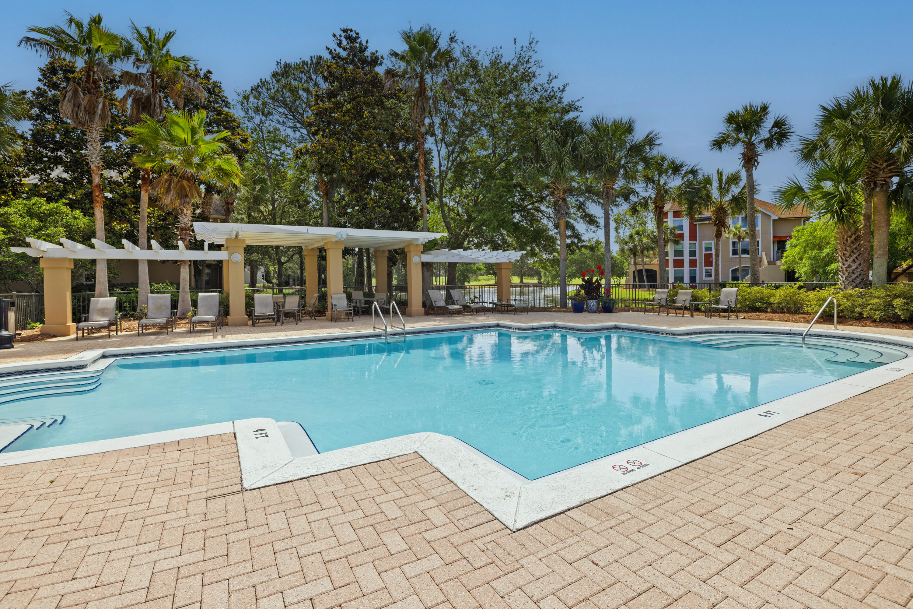 8570 Turnberry Drive, 8570