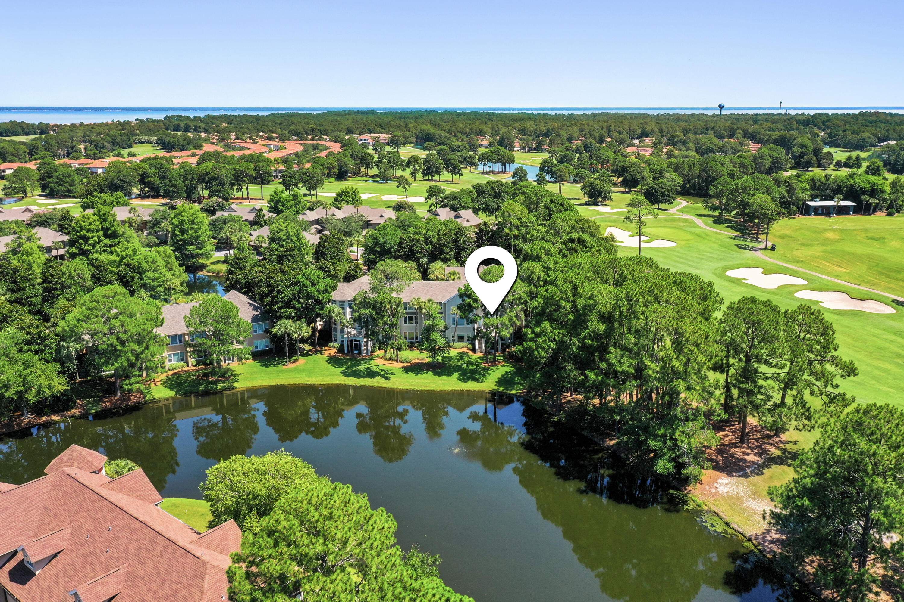 8570 Turnberry Drive, 8570