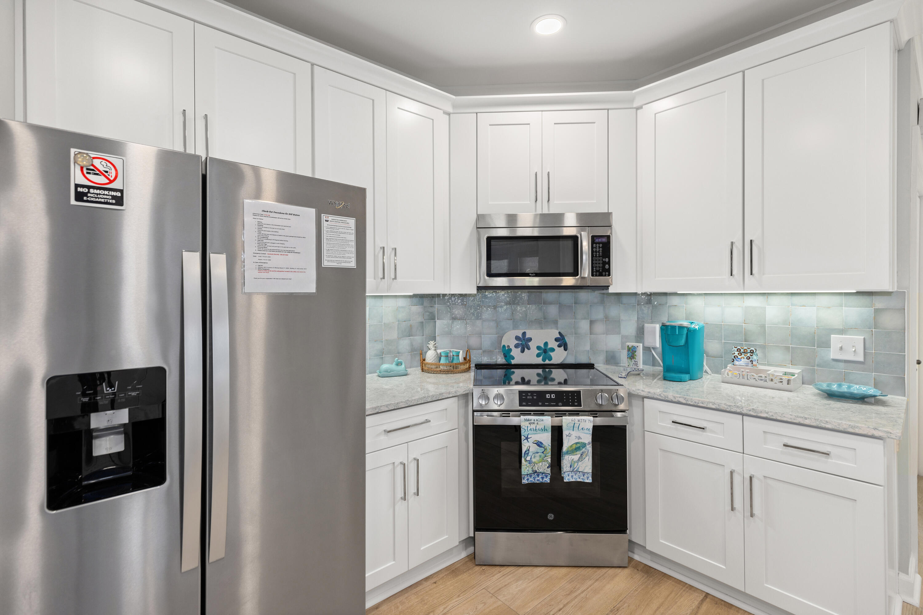 8570 Turnberry Drive, 8570