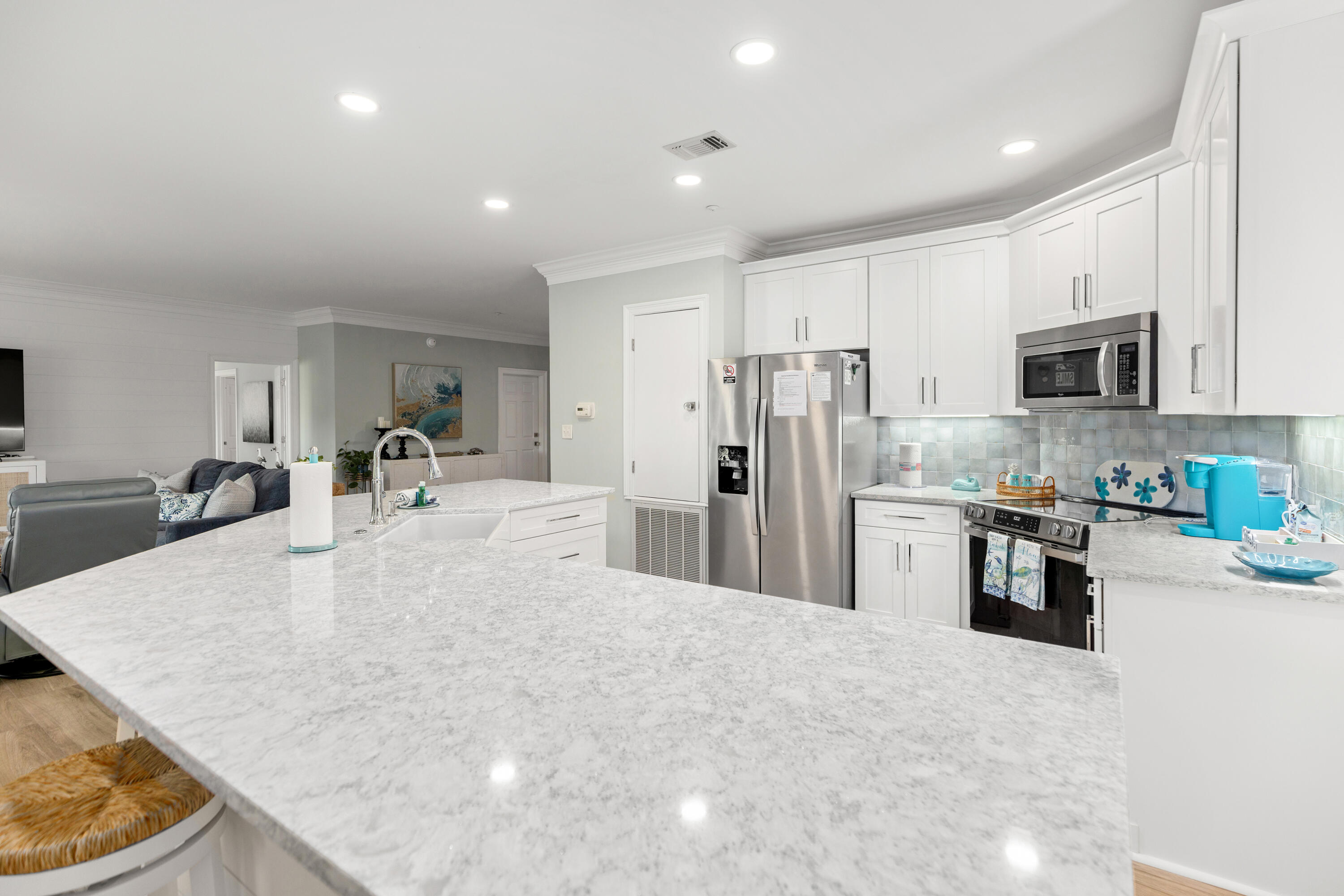 8570 Turnberry Drive, 8570