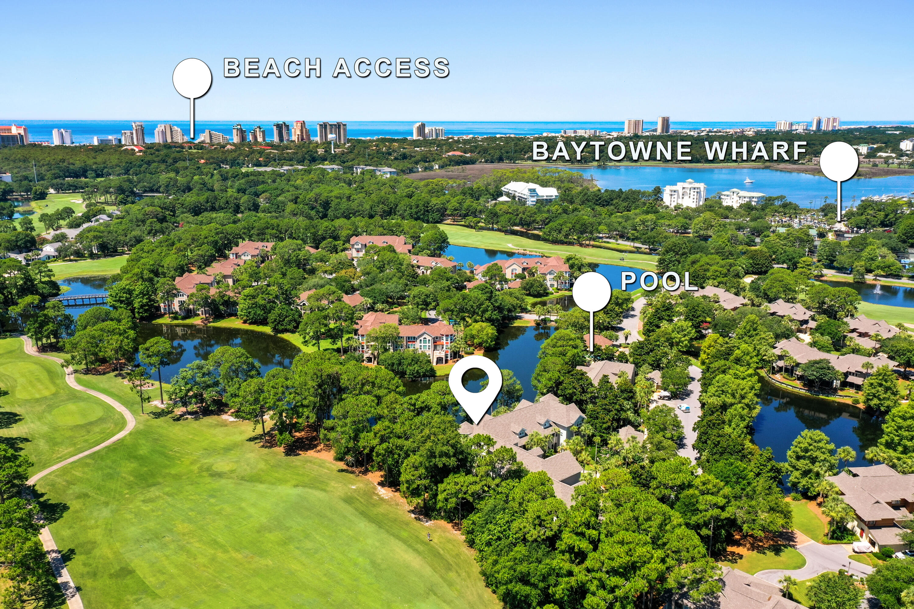 8570 Turnberry Drive, 8570