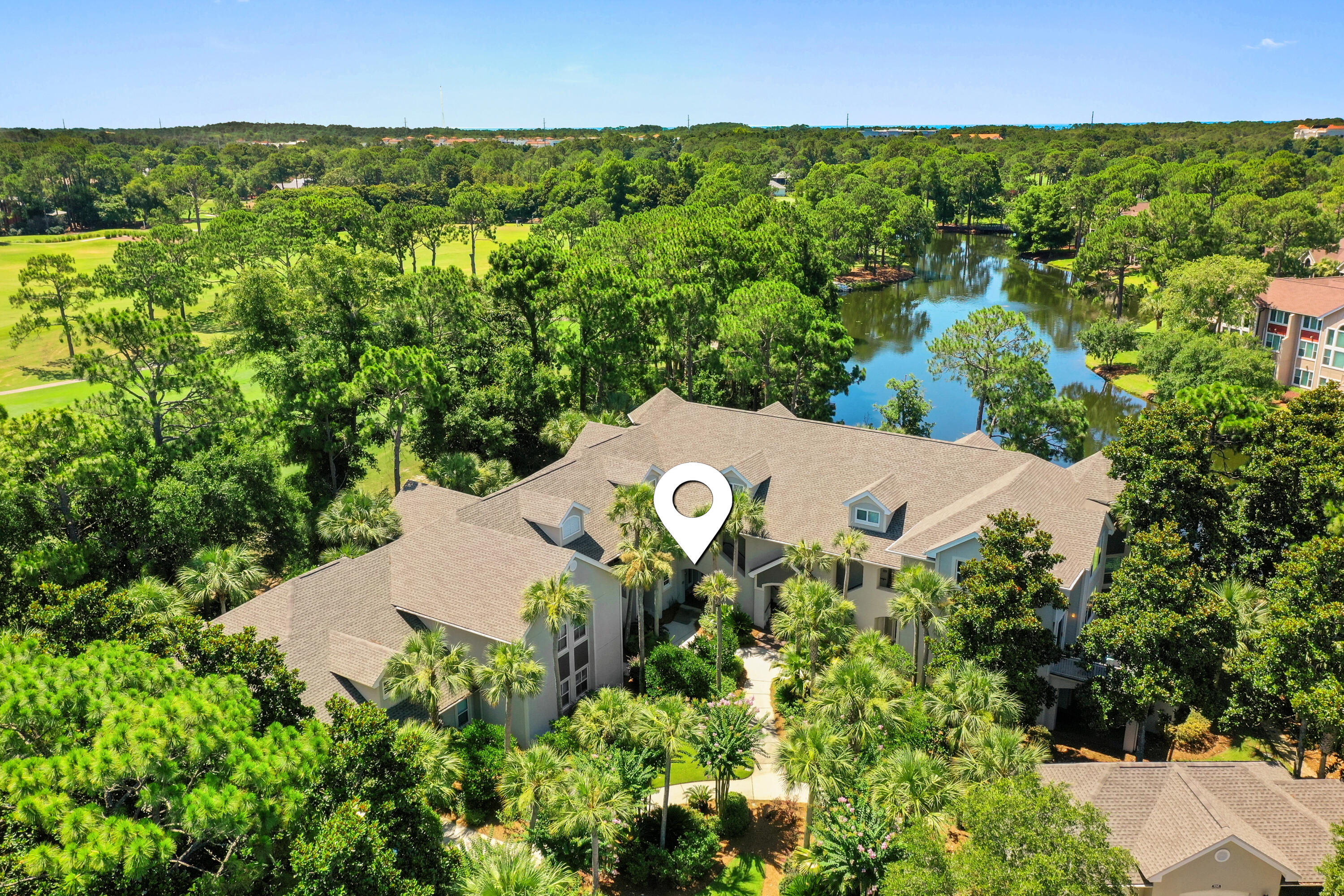 8570 Turnberry Drive, 8570