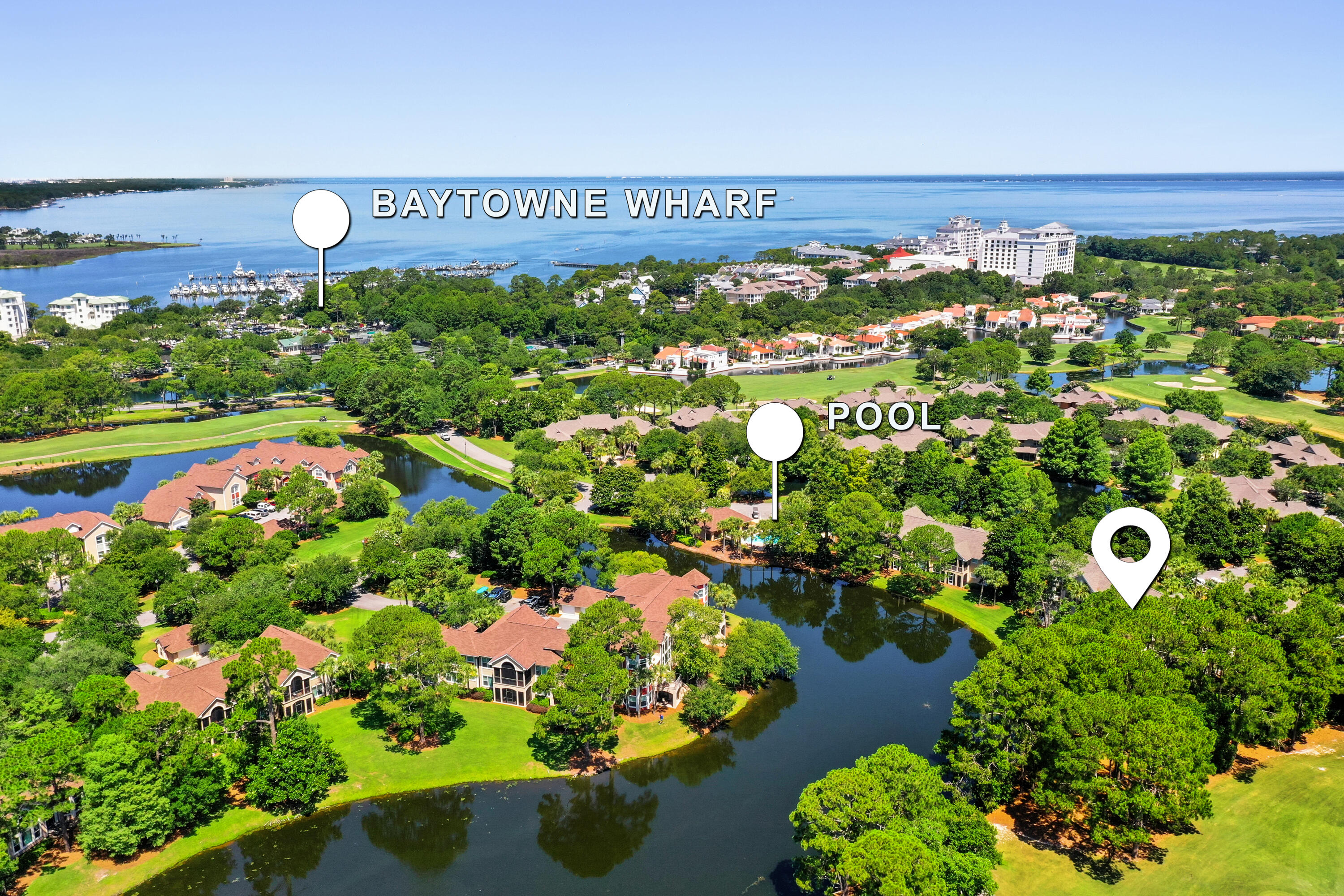 8570 Turnberry Drive, 8570