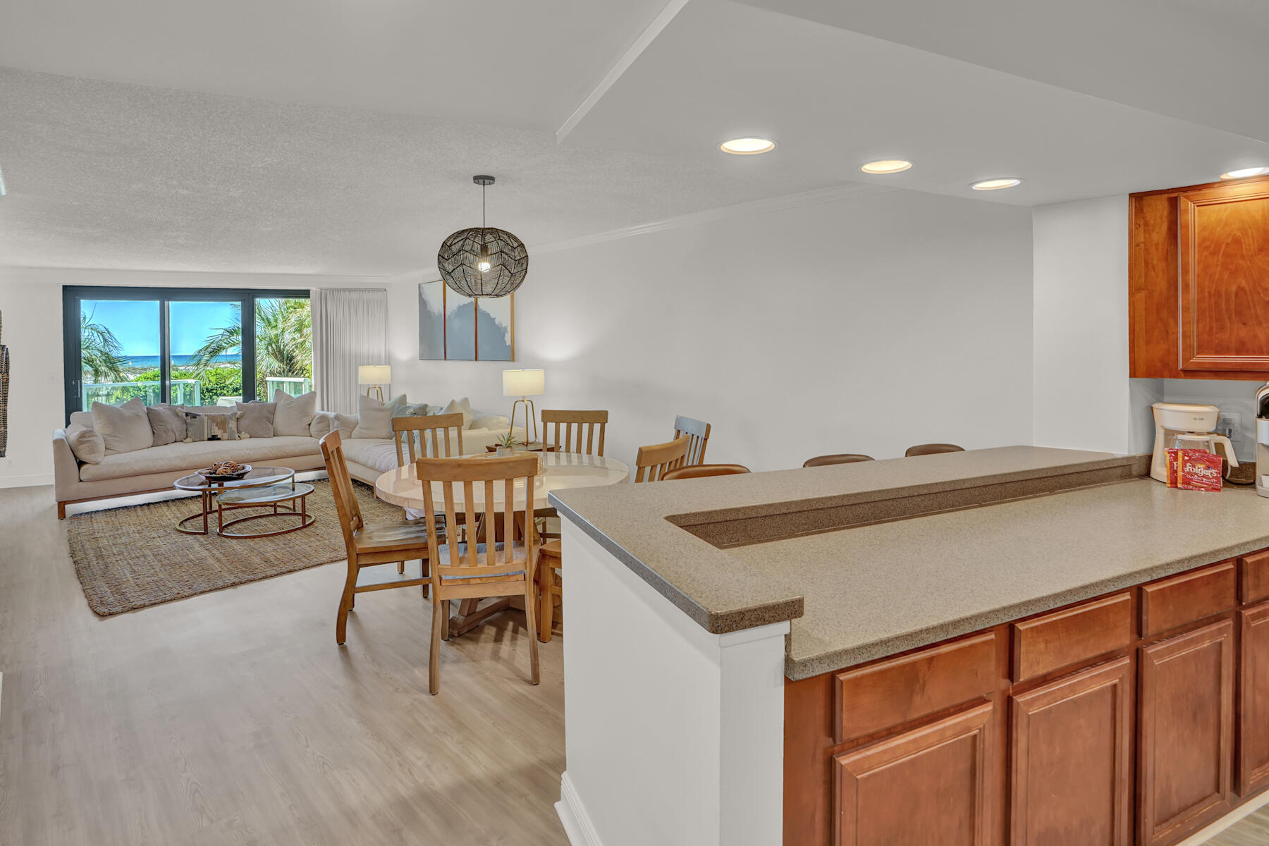 4202 Beachside Two Drive # 202