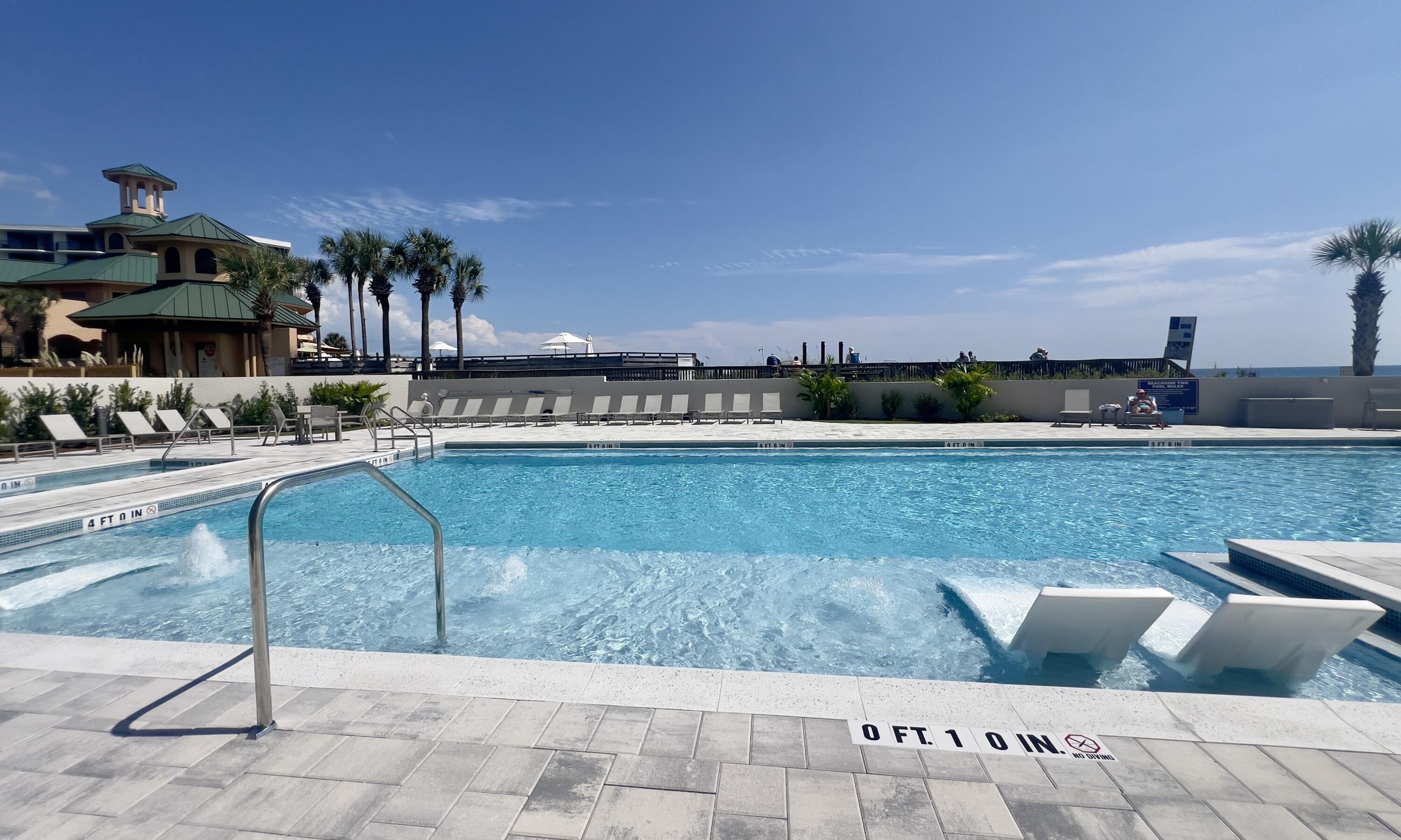 4202 Beachside Two Drive # 202